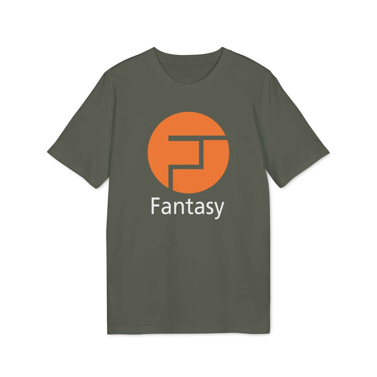 Fantasy Records Bio-T-Shirt (Premium Qualität)