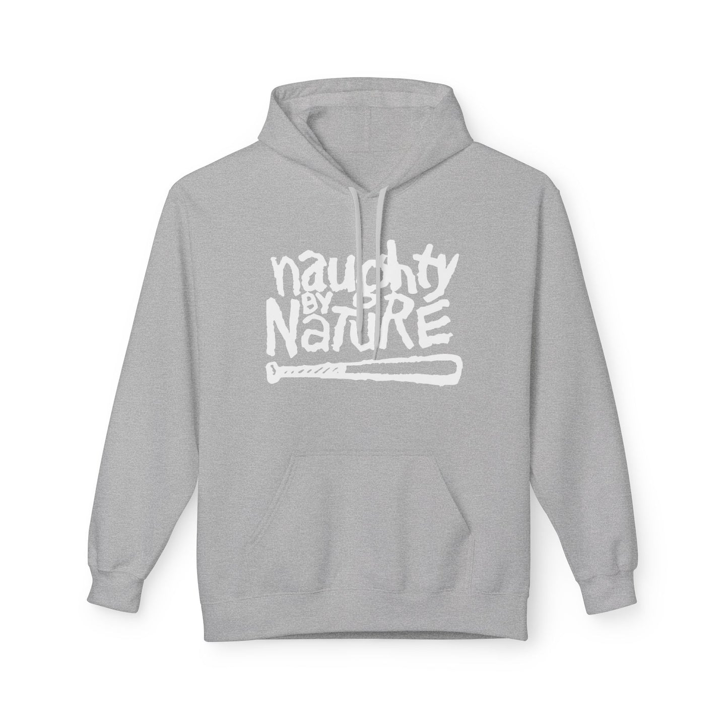 Naughty By Nature Hoodie