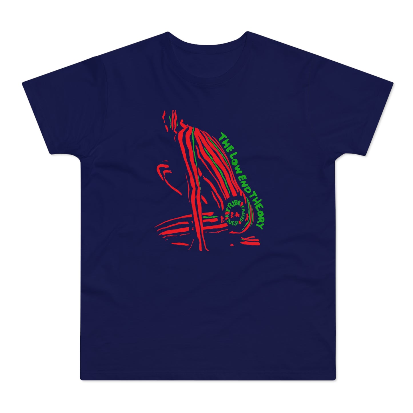 Low End Theory T Shirt (Standardgewicht)