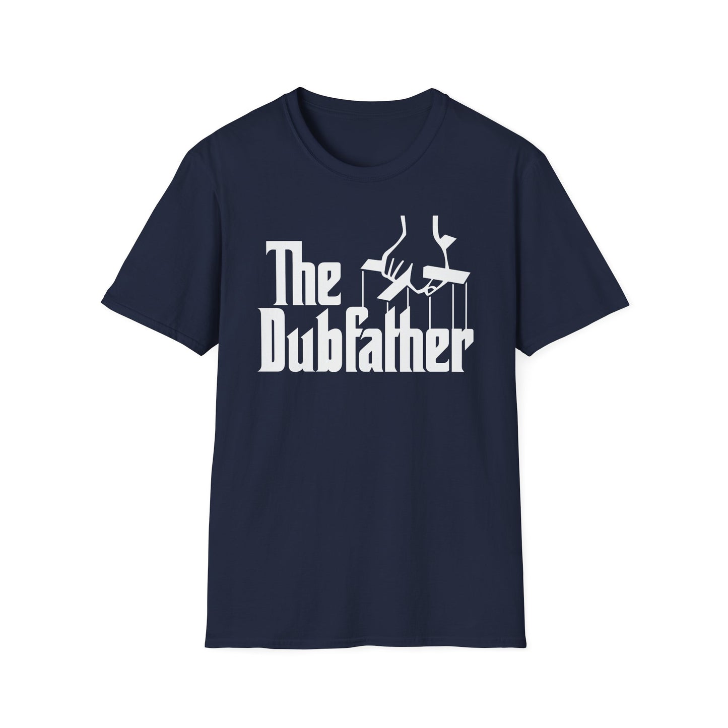 The Dubfather T Shirt - Leichtes