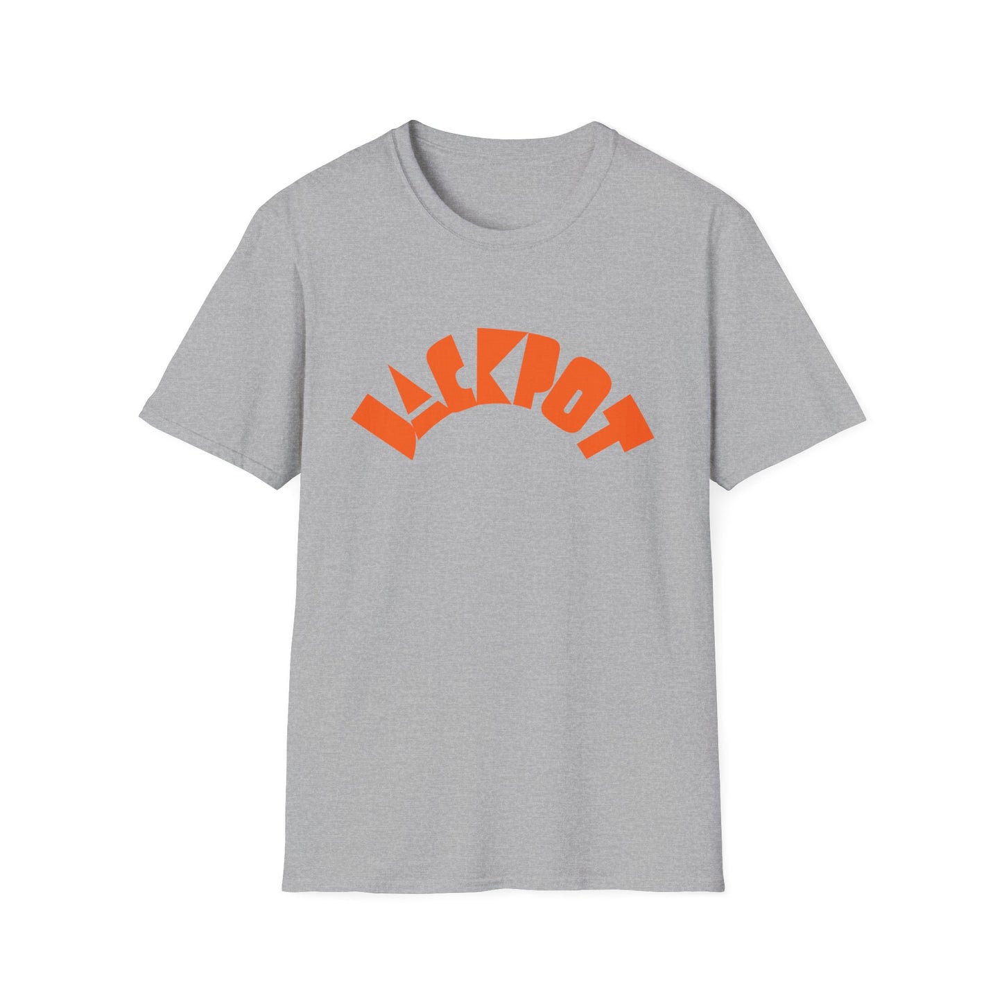 Jackpot Records T Shirt
