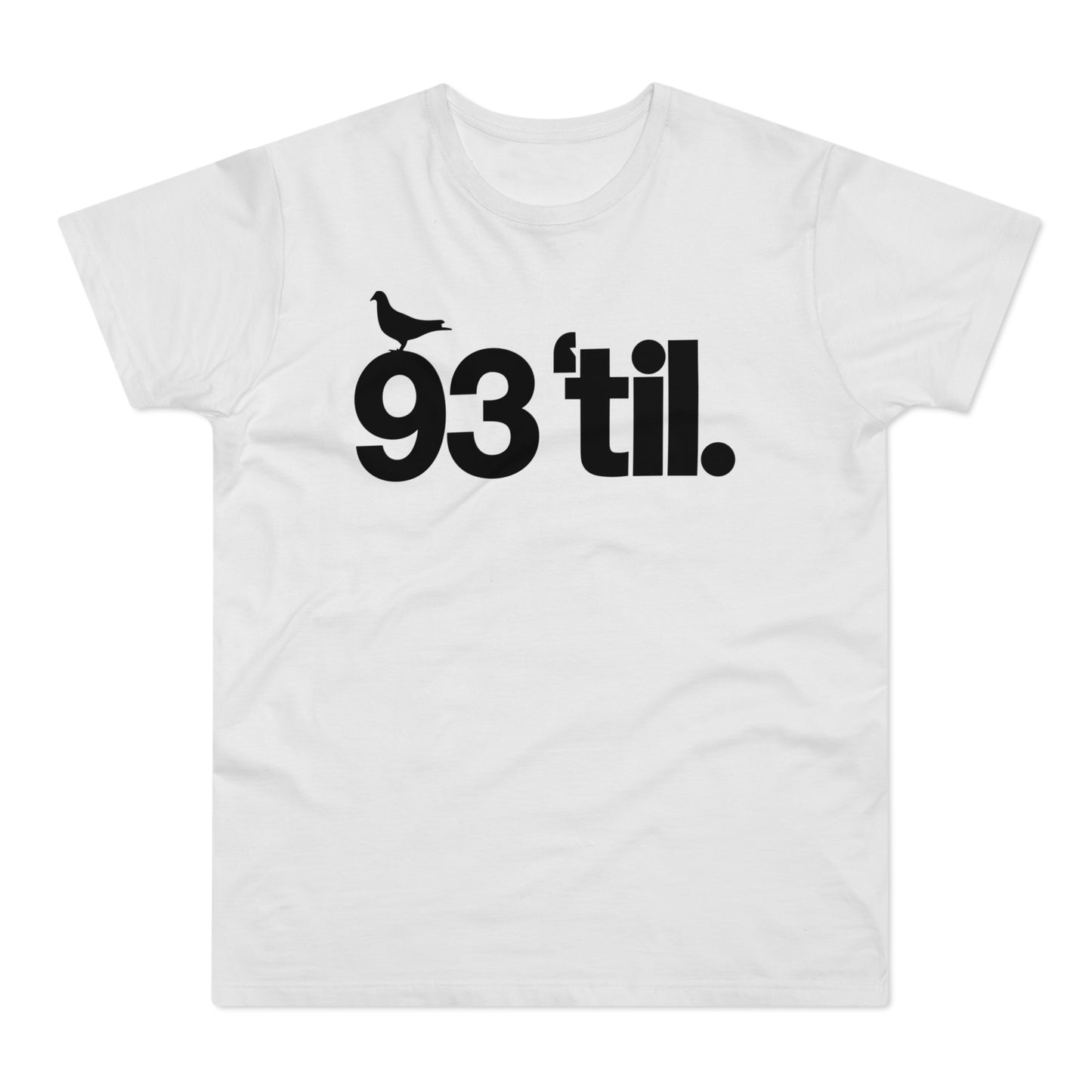 93 Til Infinity Souls Of Mischief T Shirt (Standardgewicht)
