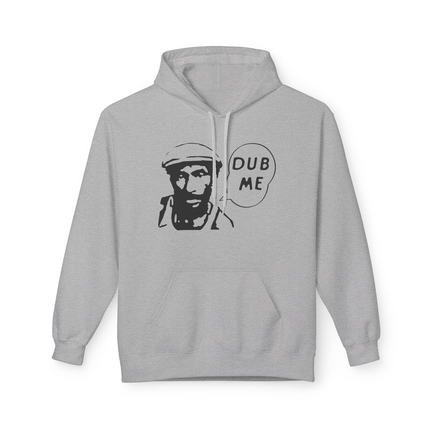 Dub Me Lee Scratch Perry Hoodie