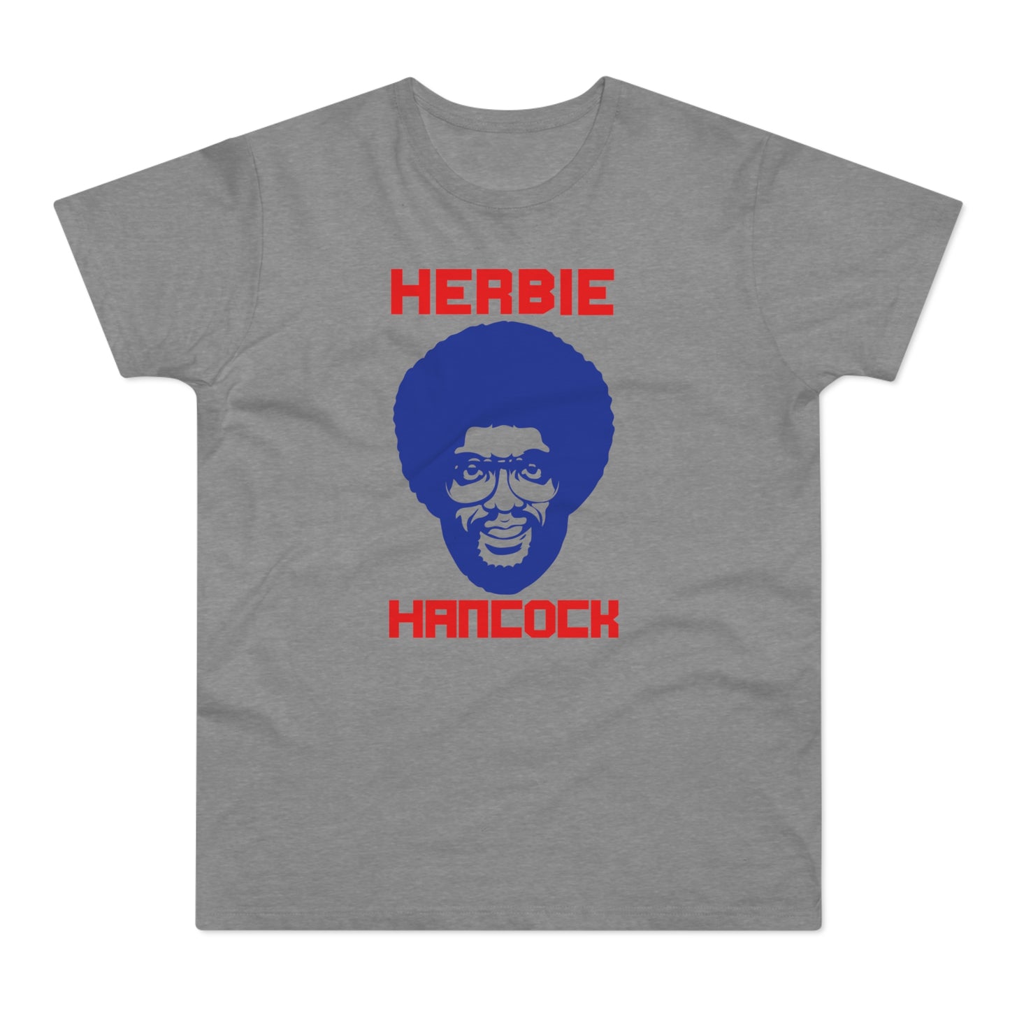 Herbie Hancock T Shirt (Standardgewicht)