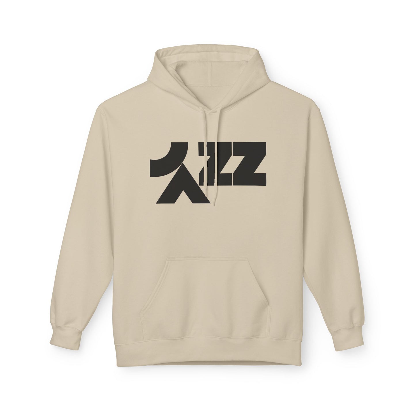 Jazz Up Hoodie