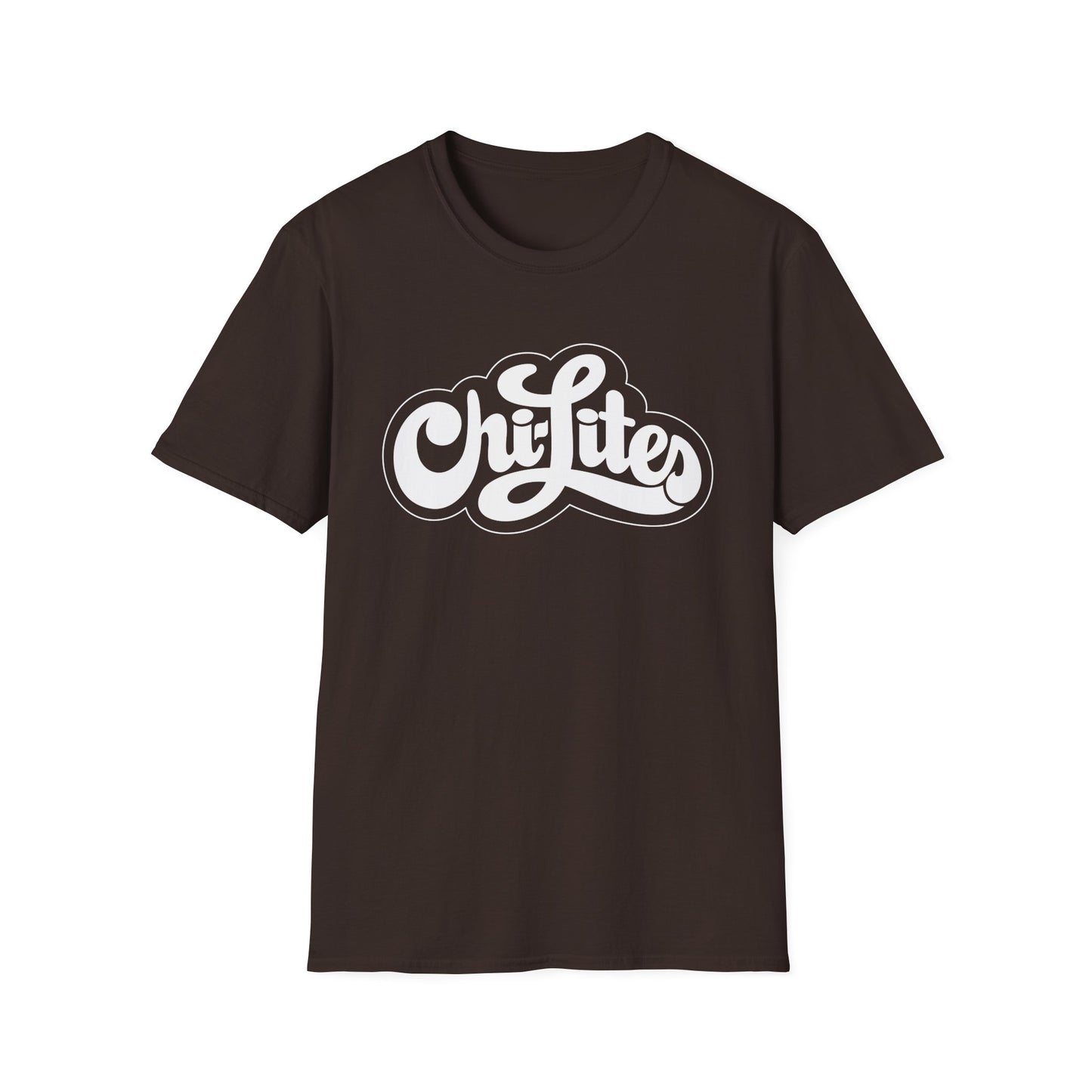 Chi Lites T Shirt