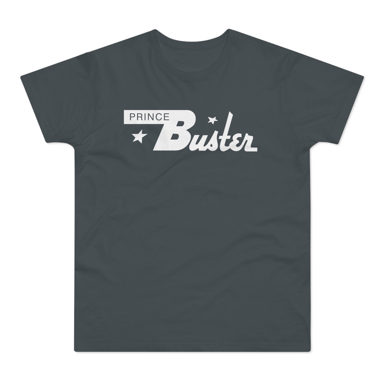 Prince Buster T Shirt (Standardgewicht)