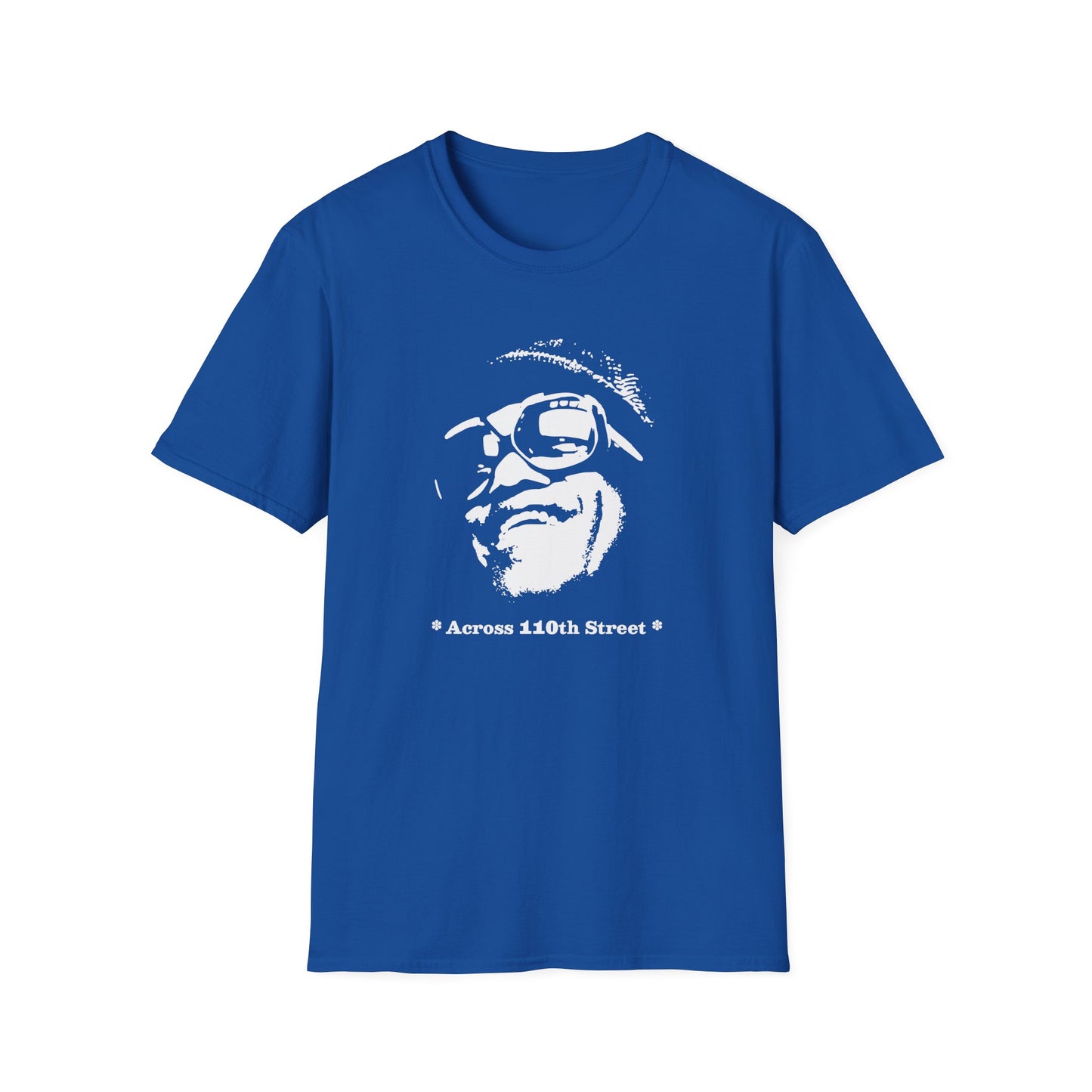 Bobby Womack Across 110th Street T Shirt