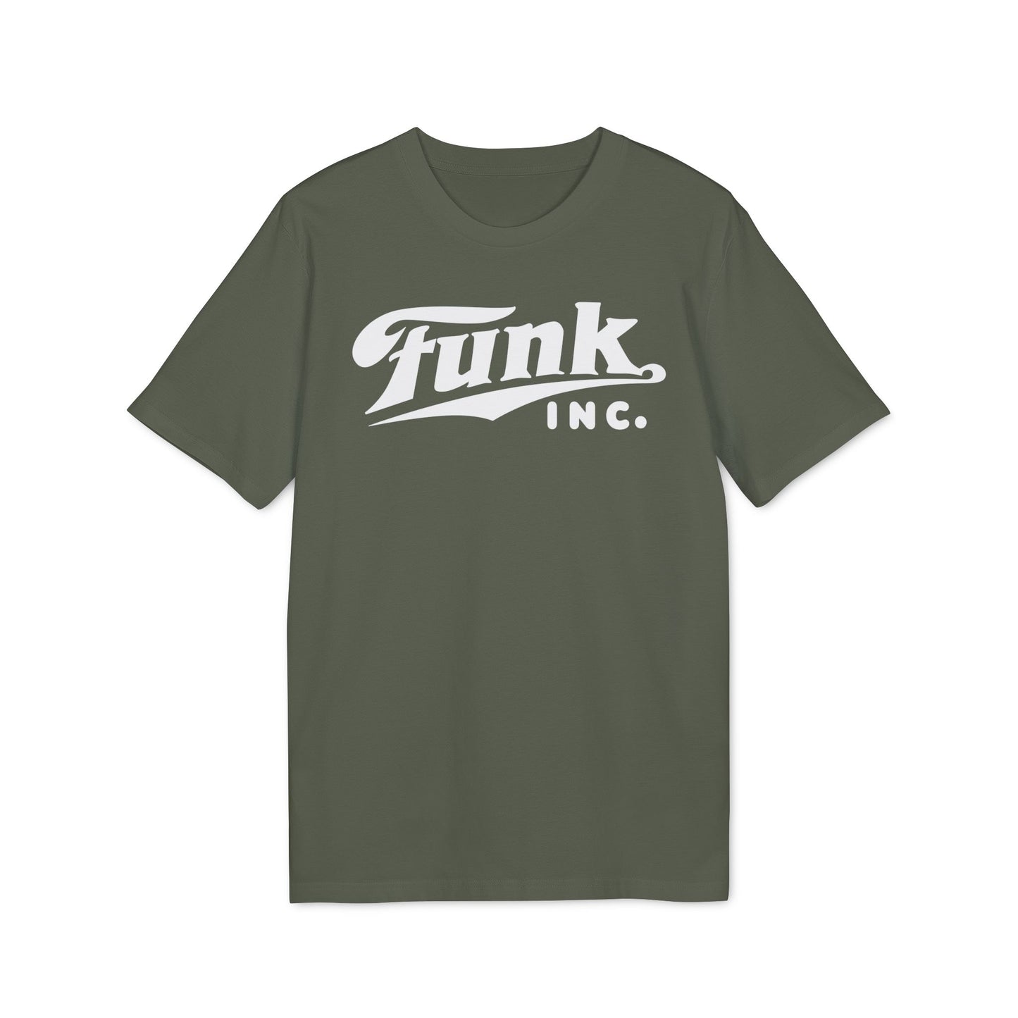 Funk Inc Bio-T-Shirt (Premium Qualität)