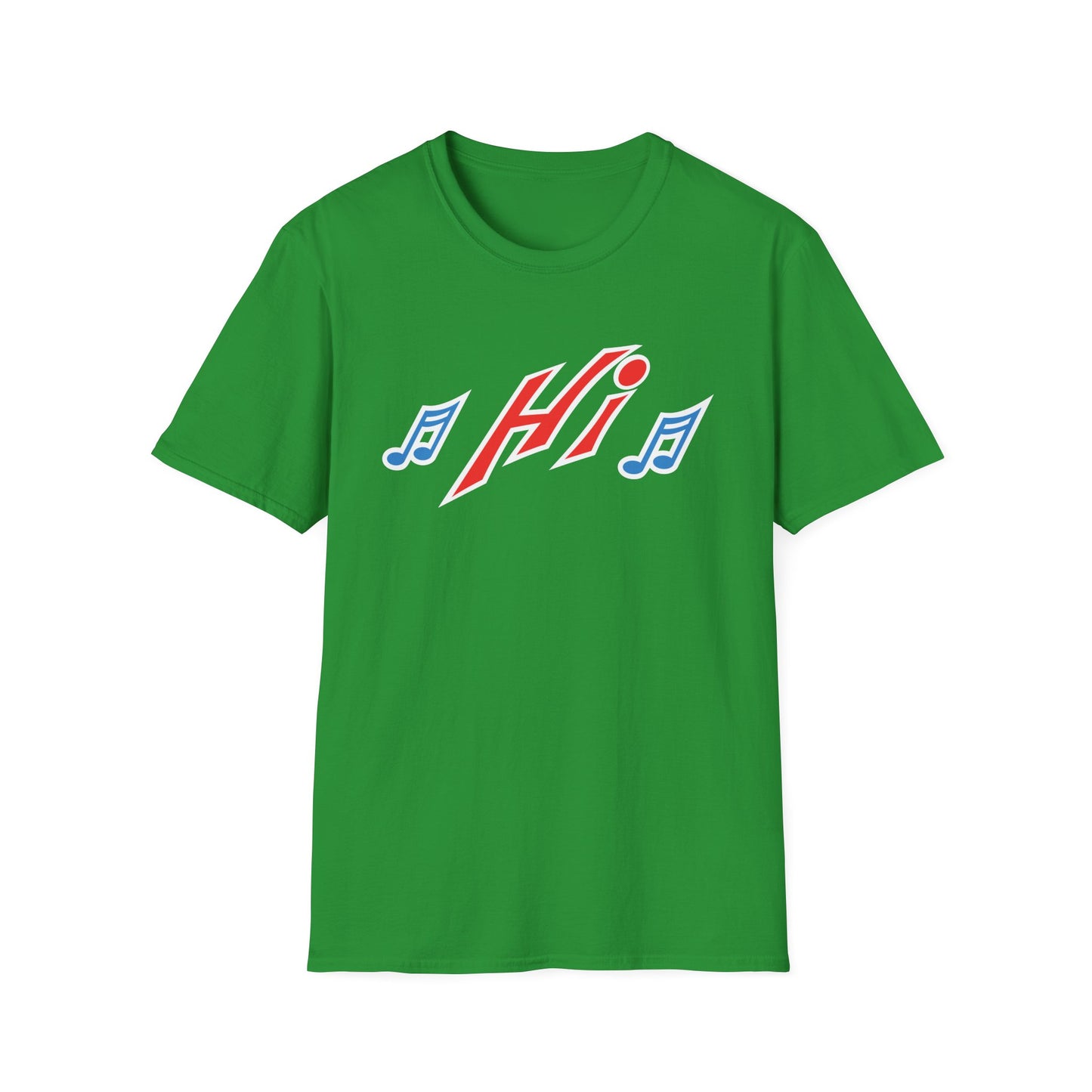 Hi Records T Shirt