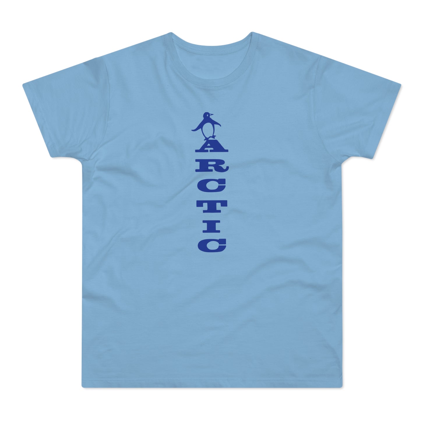 Arctic Records T Shirt (Standardgewicht)