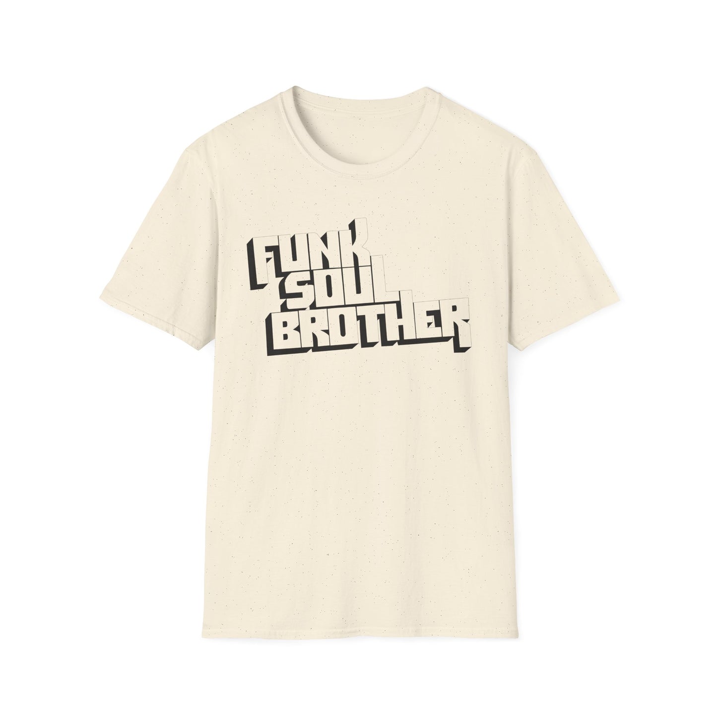 Funk Soul Brother T Shirt