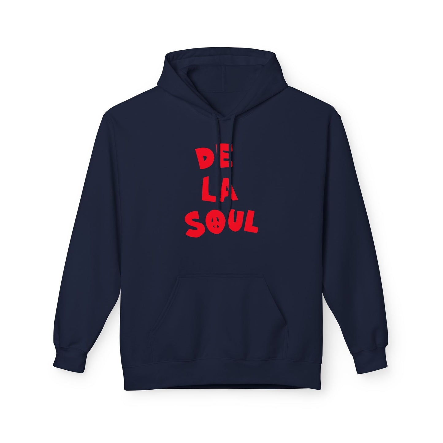 De La Soul Daisy Age Hoodie