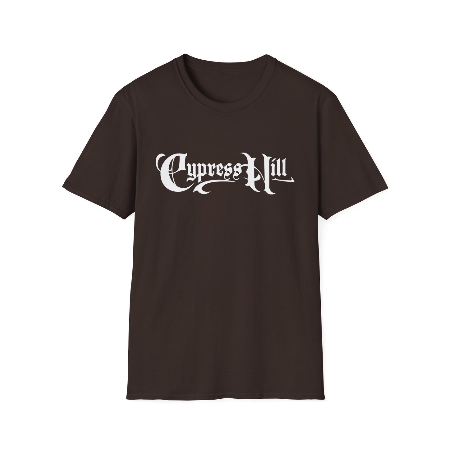 Cypress Hill T Shirt