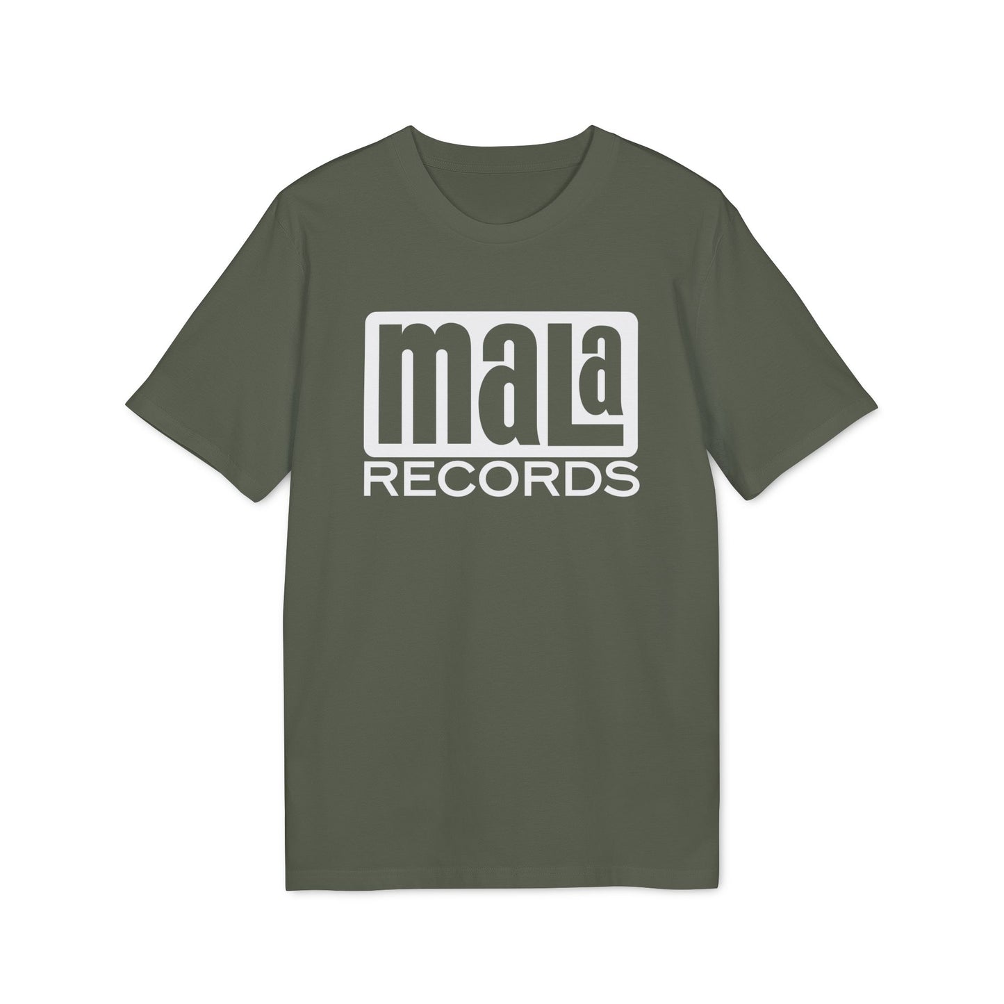 Mala Records Bio-T-Shirt (Premium Qualität)