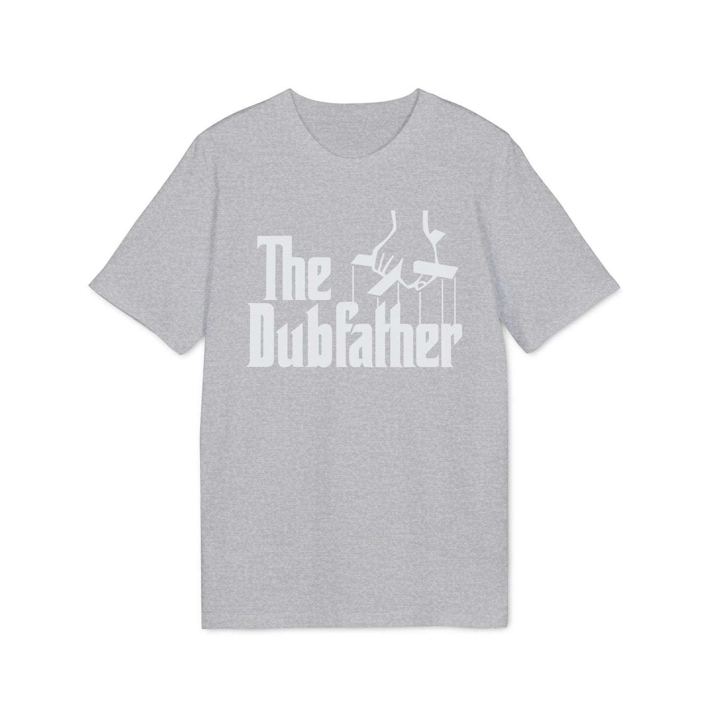 The Dubfather Bio-T-Shirt (Premium Qualität)