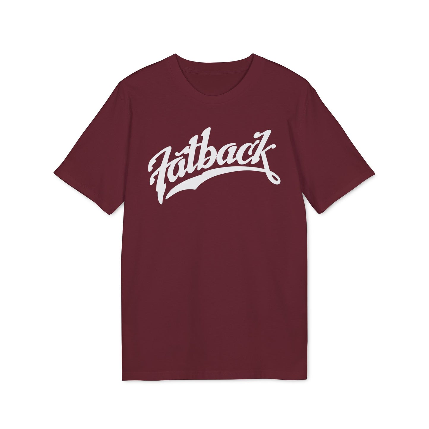 Fatback Band Bio-T-Shirt (Premium Qualität)