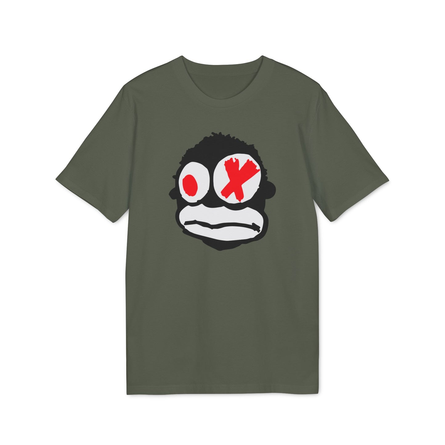 KMD Bio-T-Shirt (Premium Qualität)