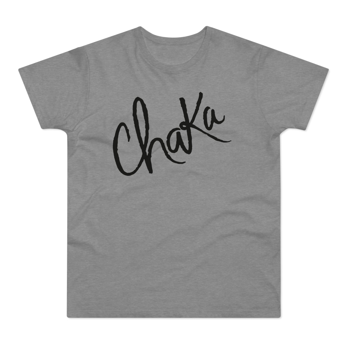 Chaka Khan T Shirt (Standardgewicht)