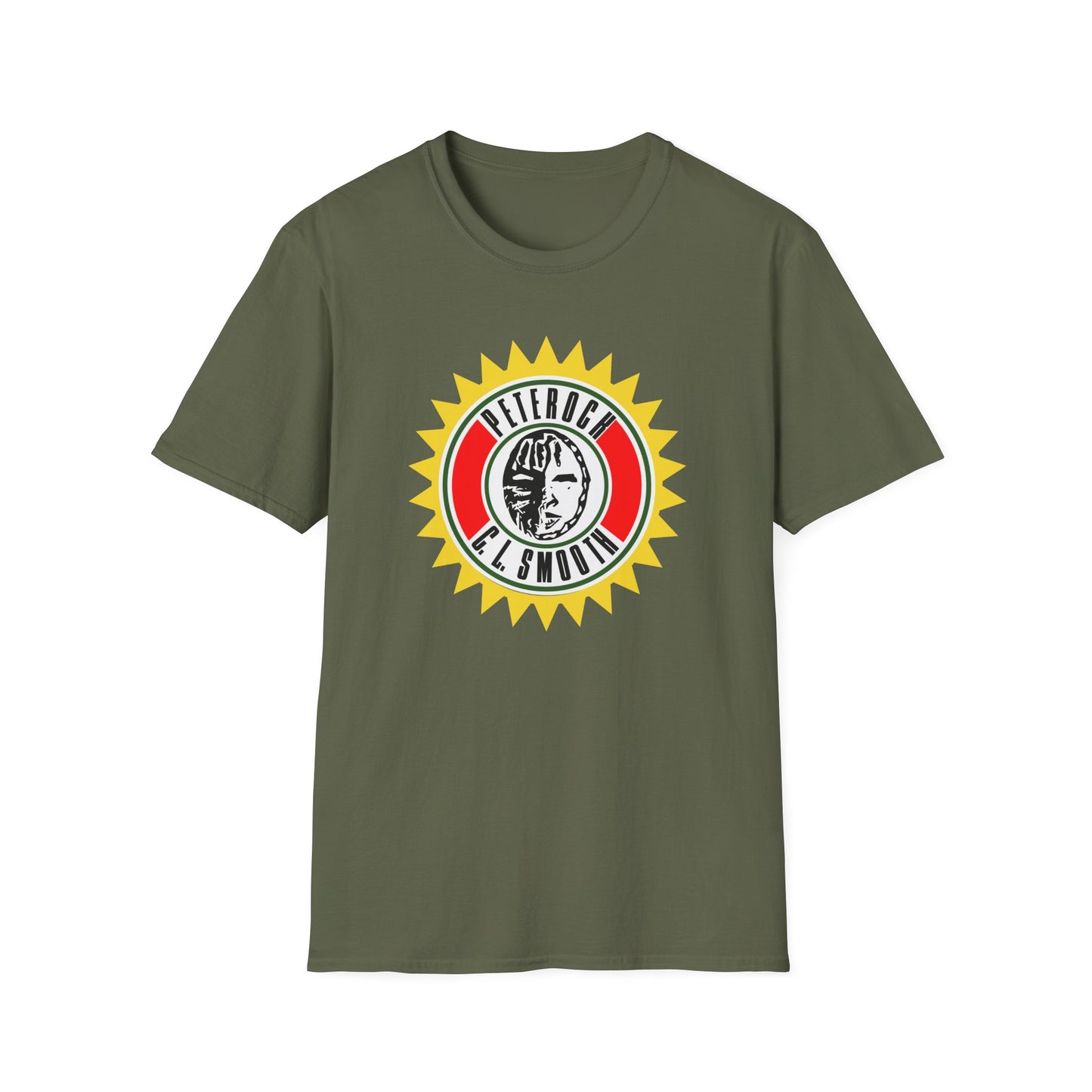 Pete Rock CL Smooth T Shirt