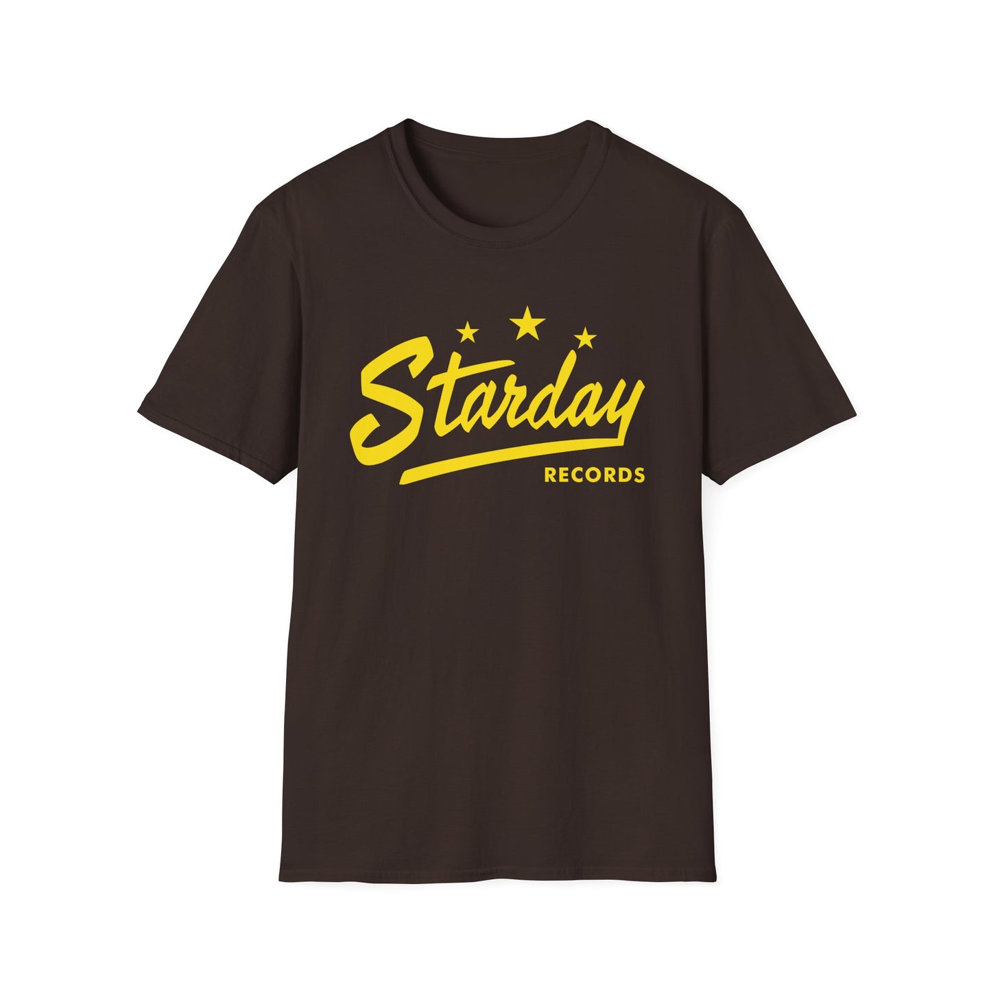 Starday Records T Shirt
