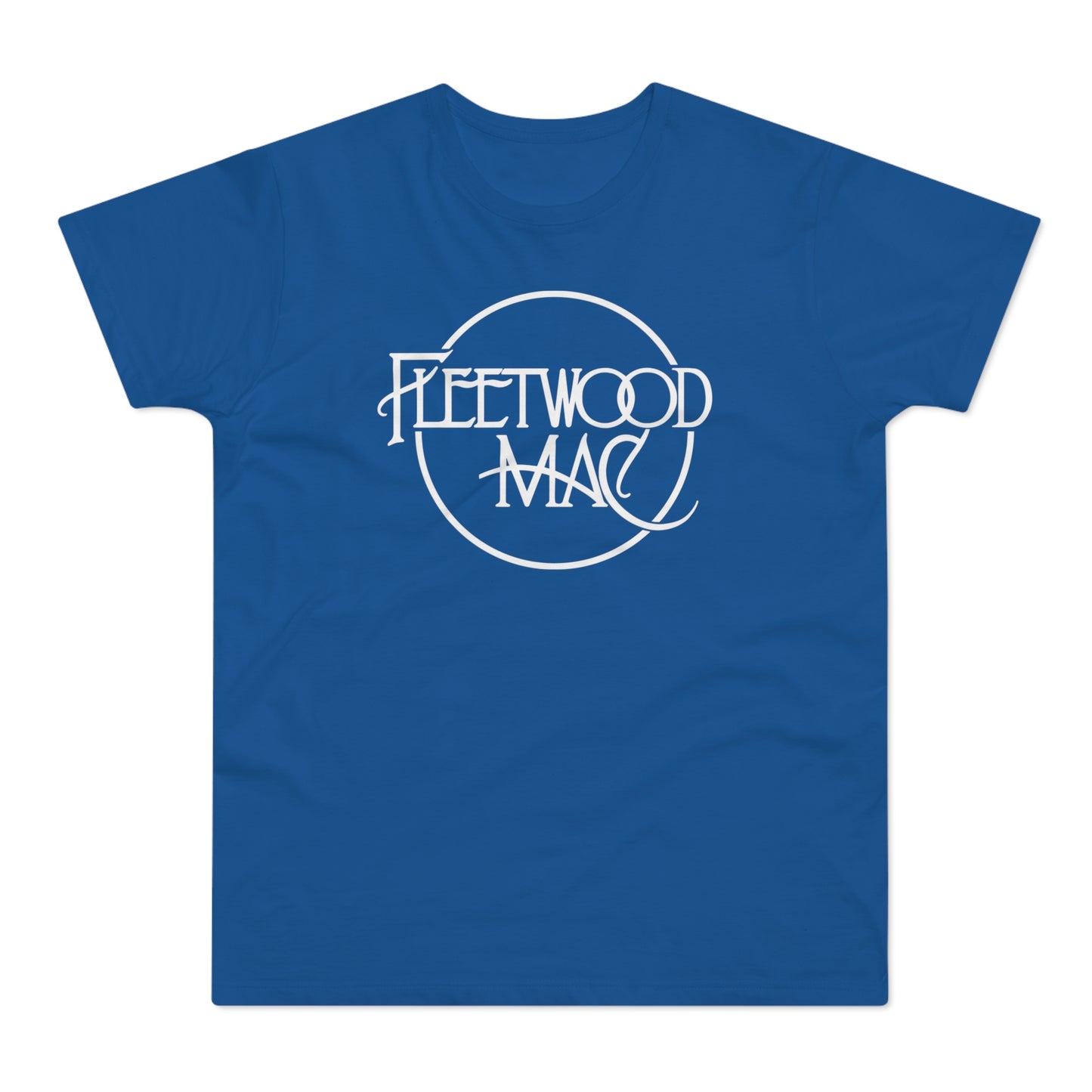 Fleetwood Mac T Shirt (Standardgewicht)