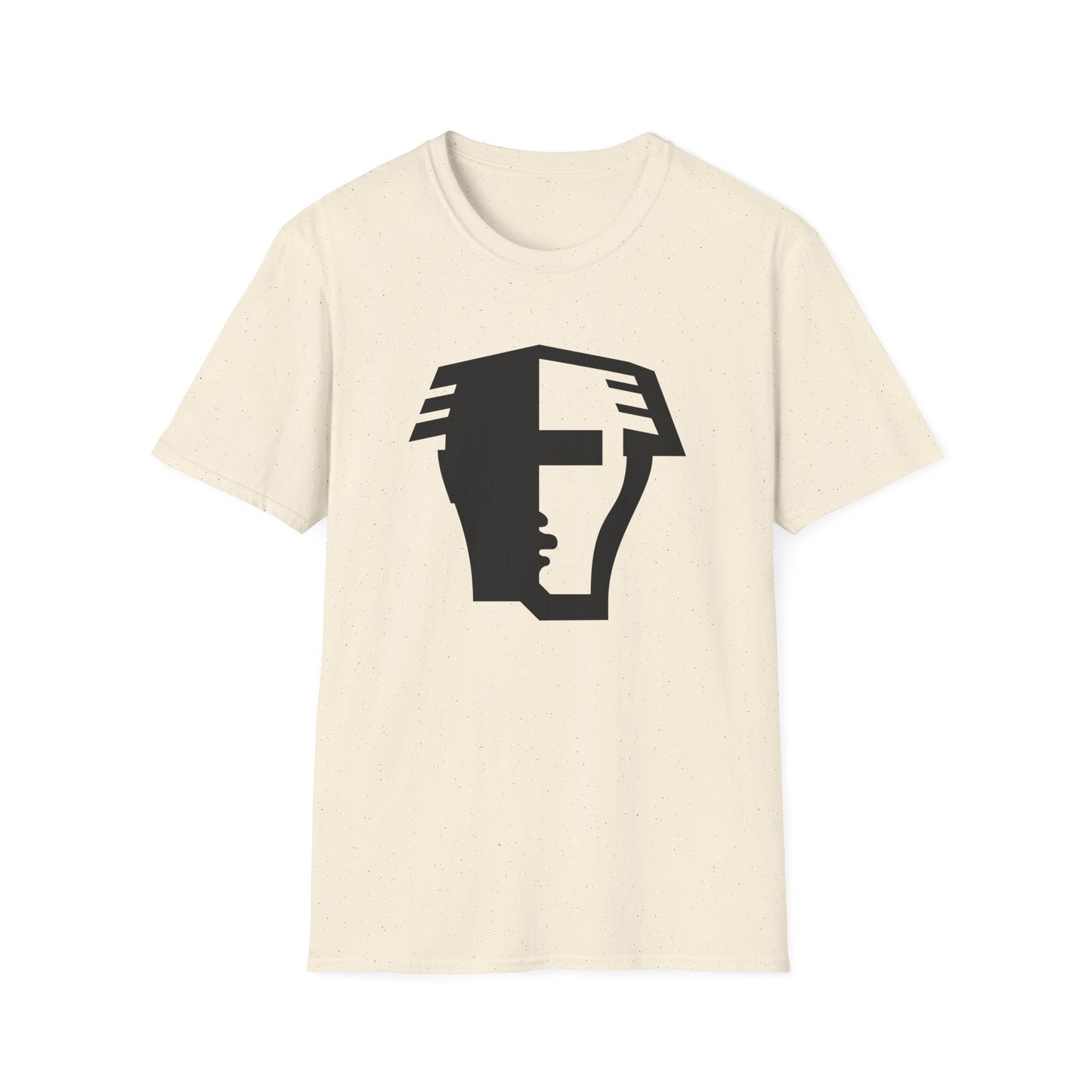 Mercury Records Face T Shirt