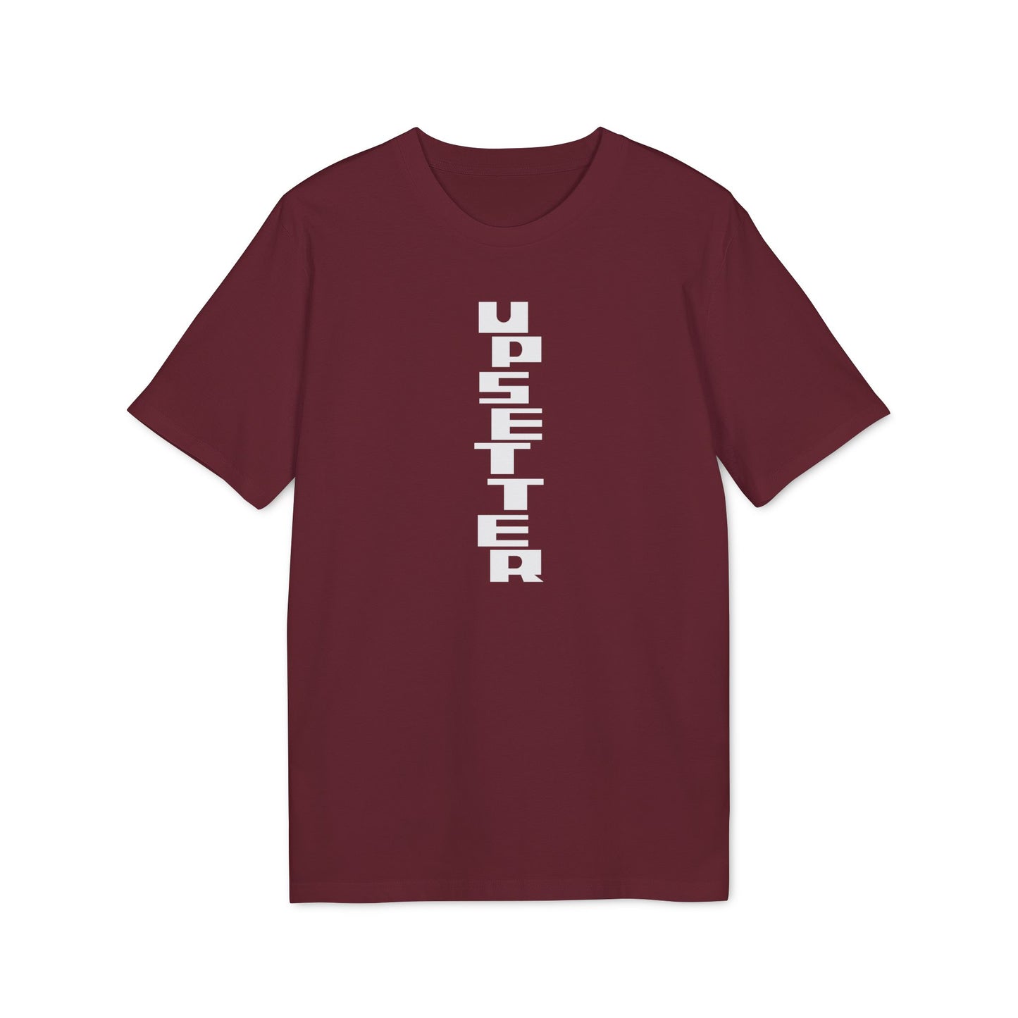 Upsetter Bio-T-Shirt (Premium Qualität)