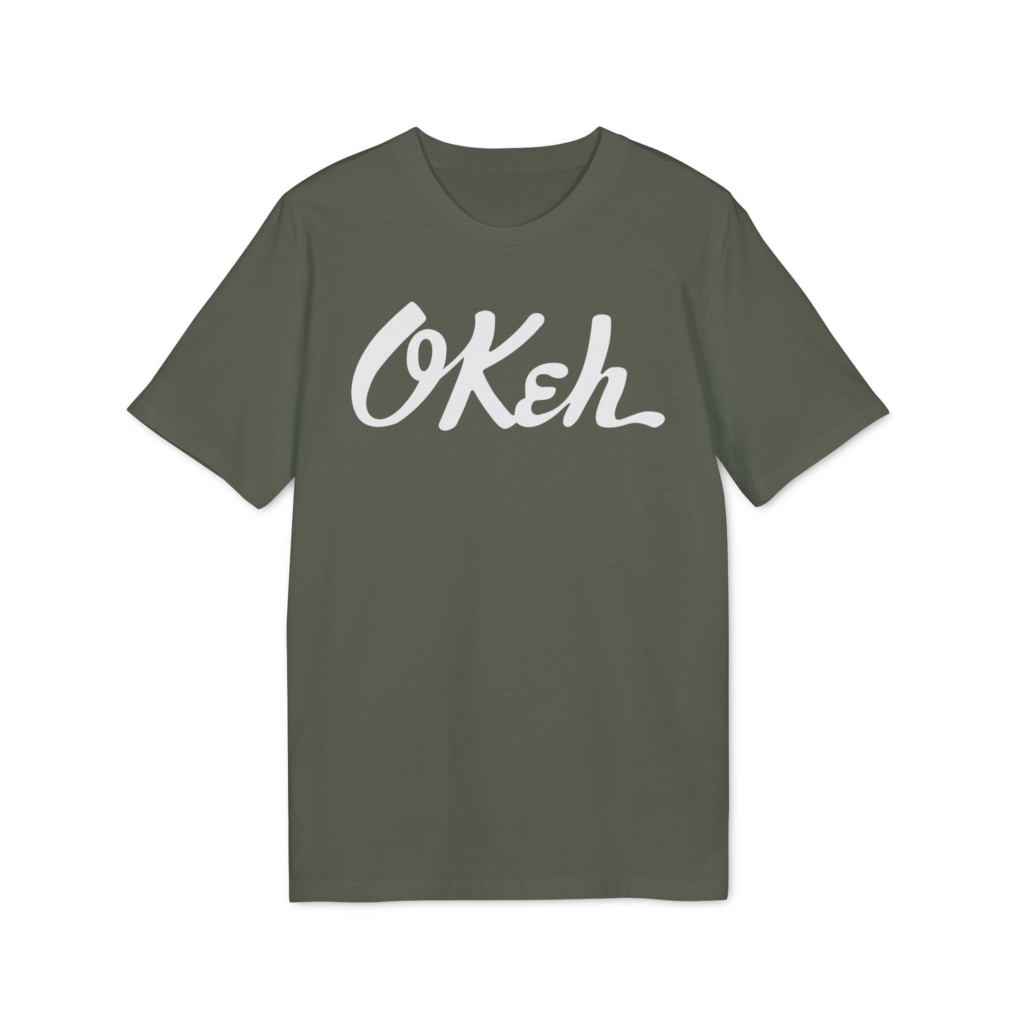 Okeh Records Bio-T-Shirt (Premium Qualität)