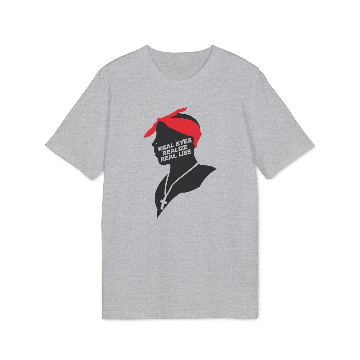 Pac Bio-T-Shirt (Premium Qualität)
