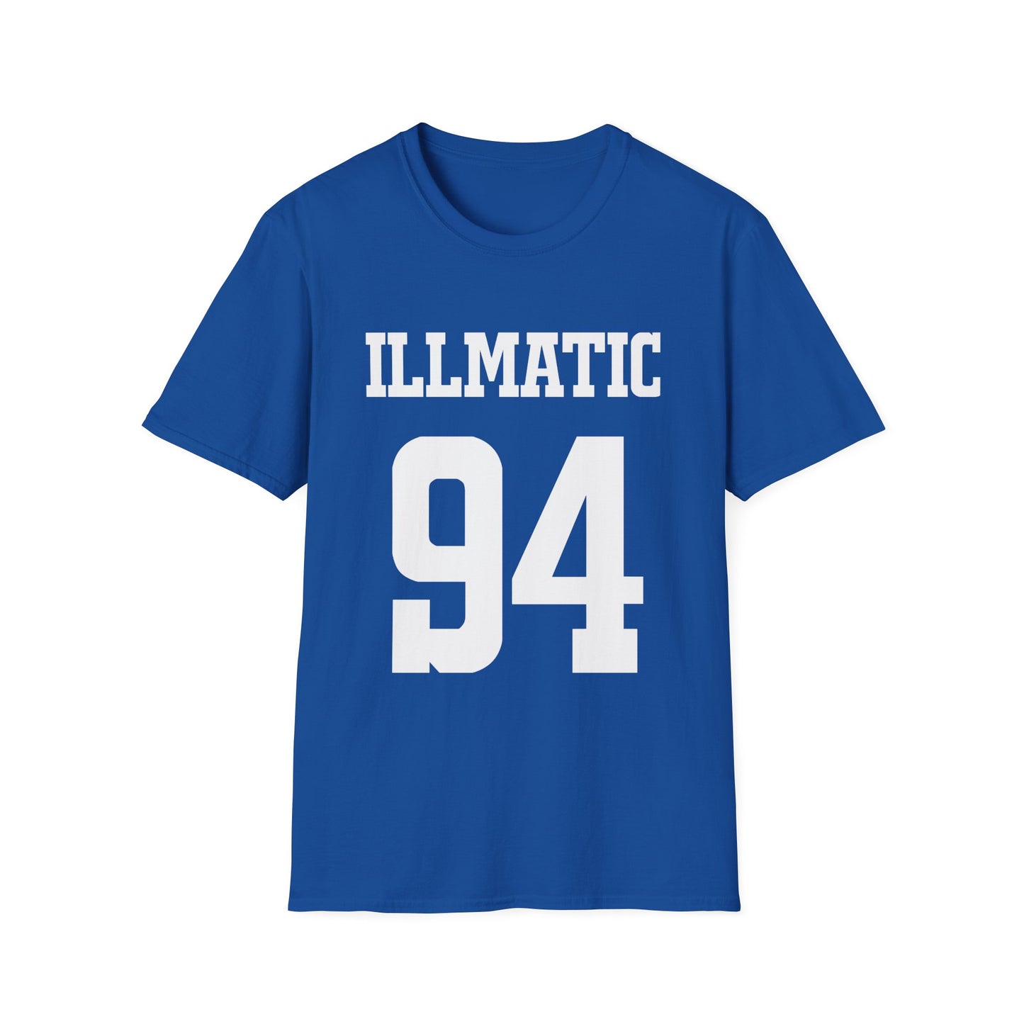 Illmatic 94 T Shirt