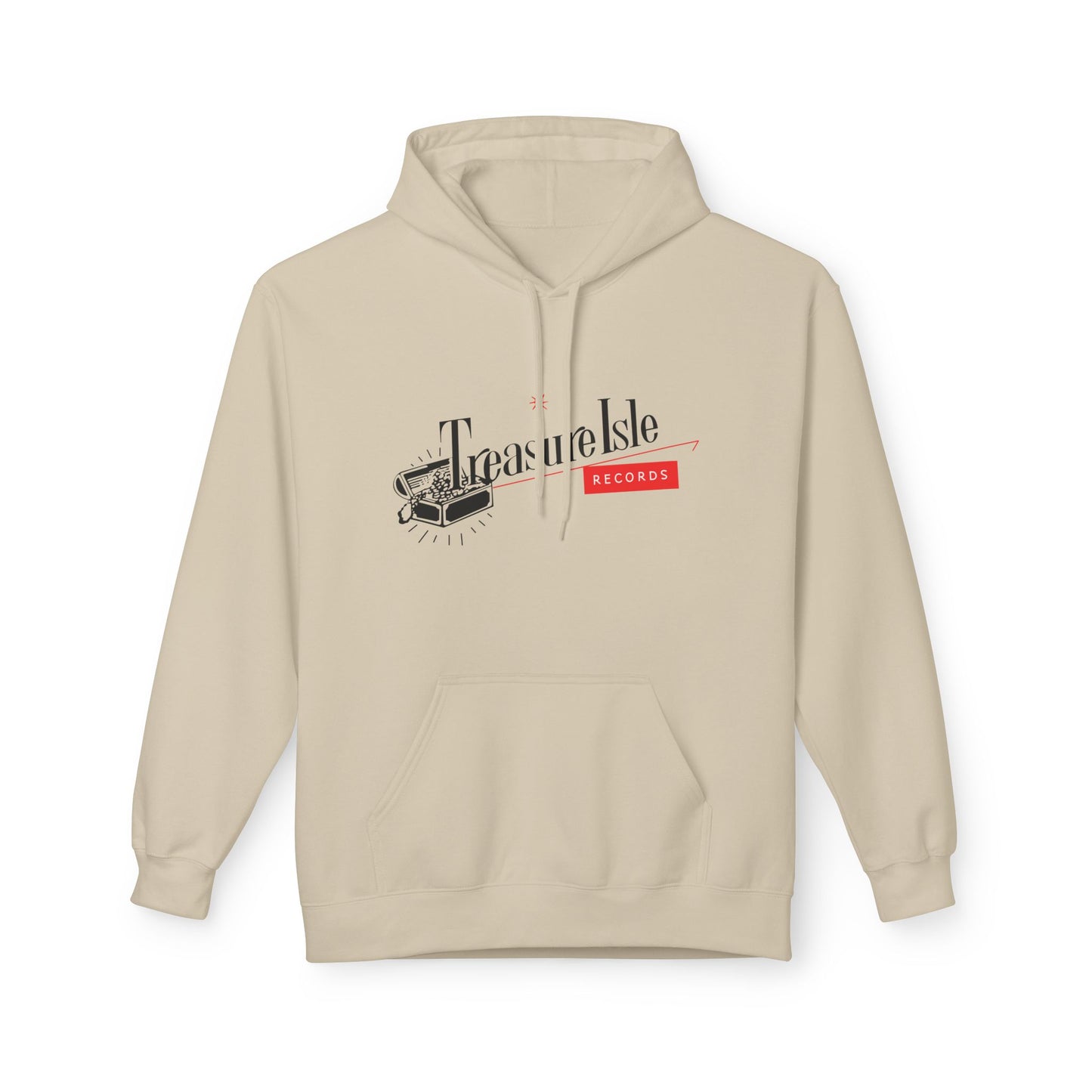 Treasure Isle Records Hoodie