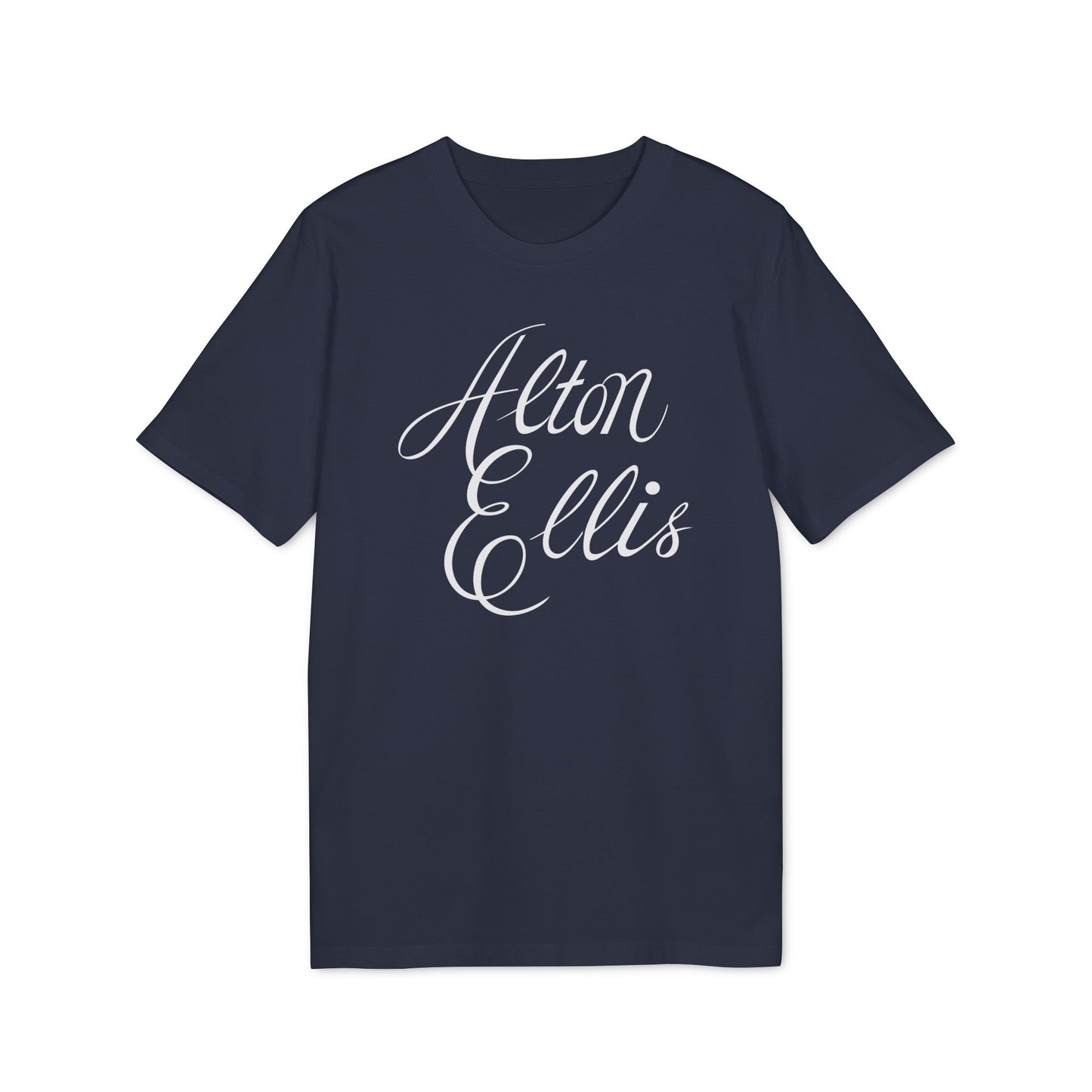 Alton Ellis Bio-T-Shirt (Premium Qualität)