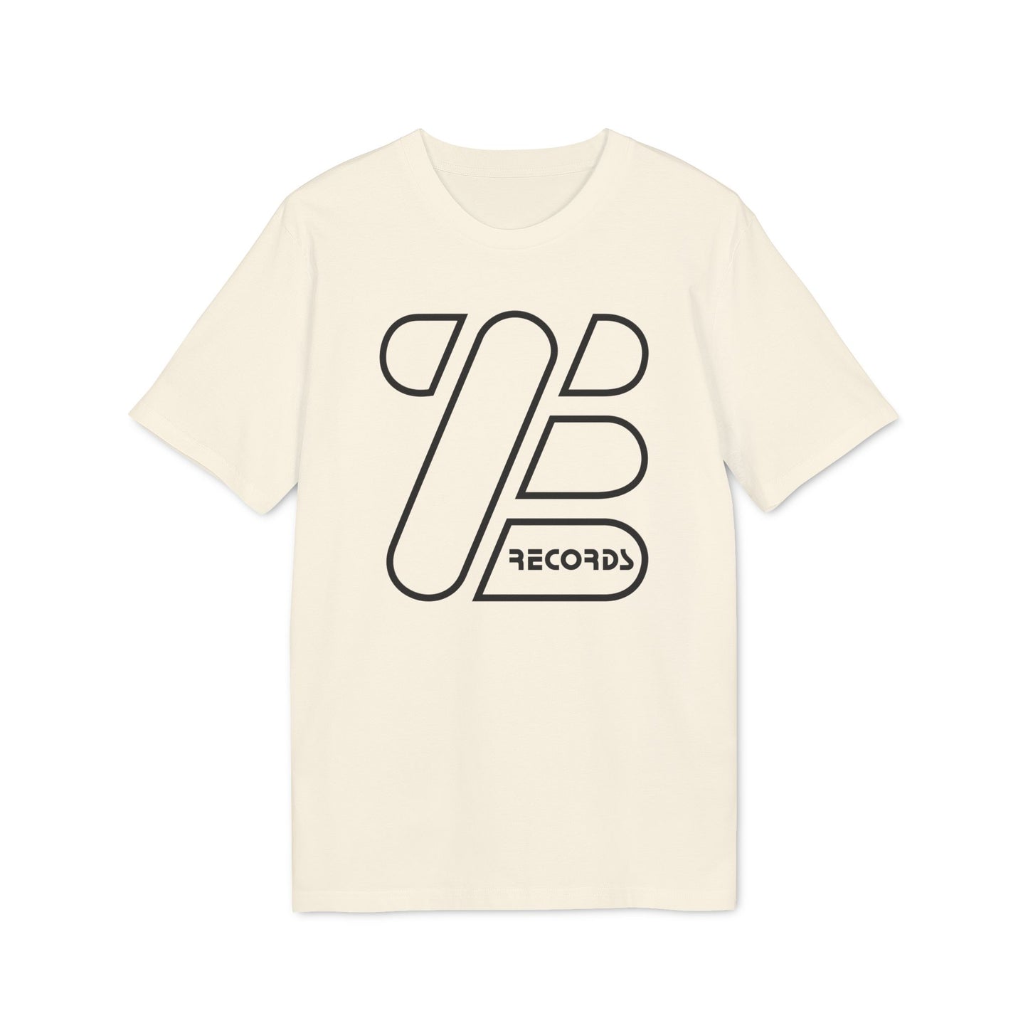 Ze Records Bio-T-Shirt (Premium Qualität)