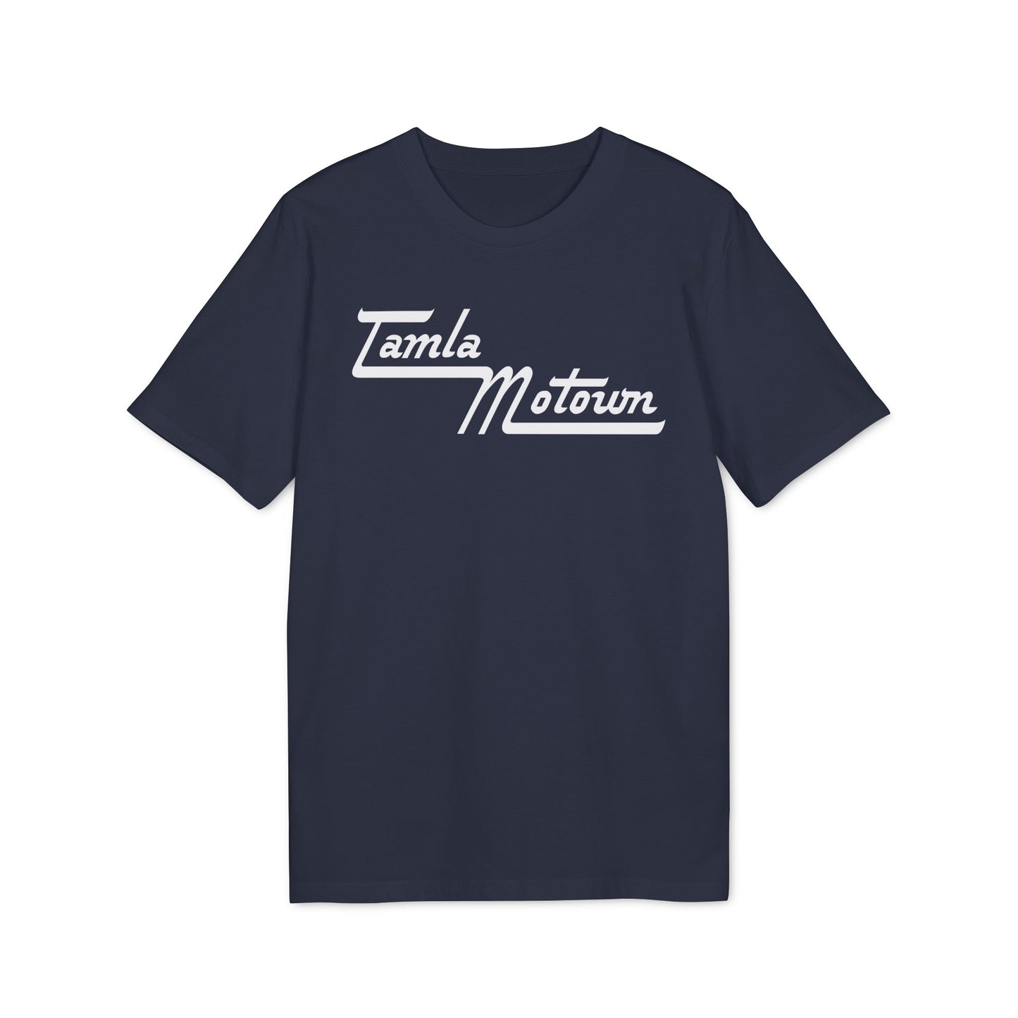 Tamla Motown Records Bio-T-Shirt (Premium Qualität)