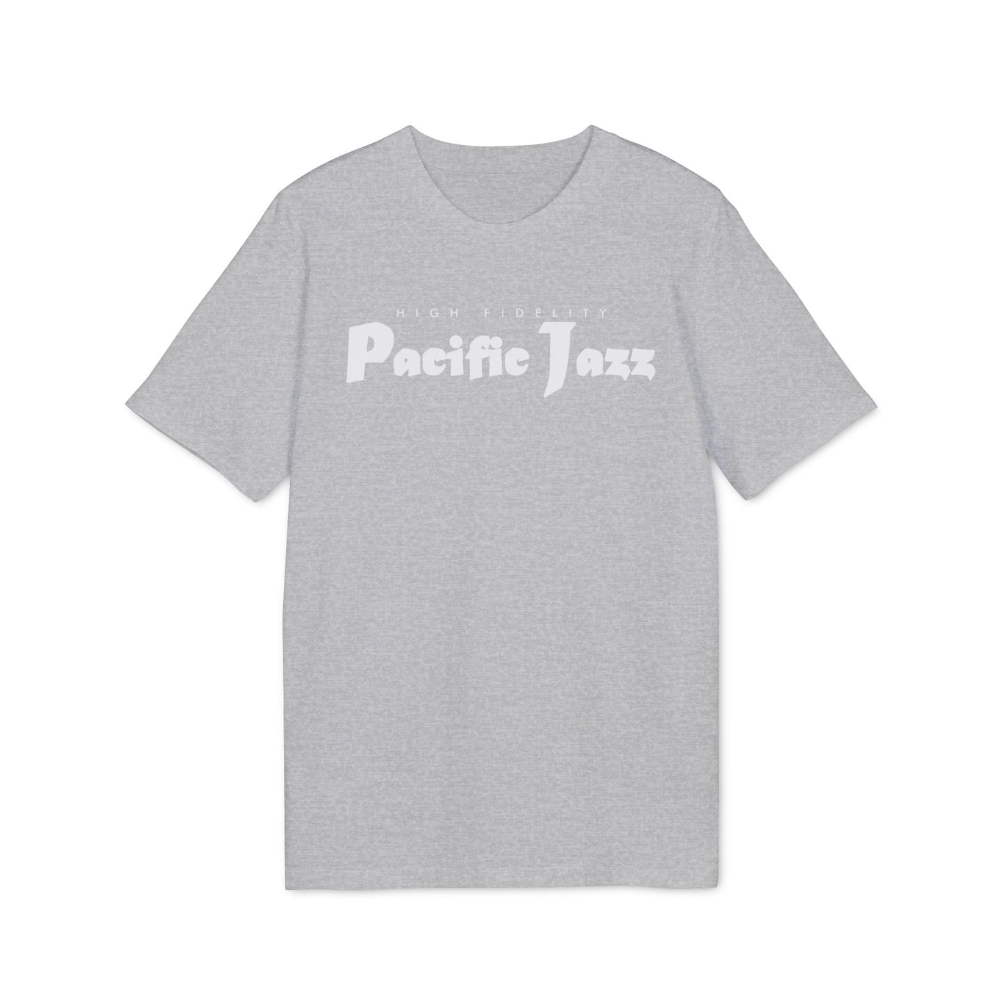 Pacific Jazz Records Bio-T-Shirt (Premium Qualität)