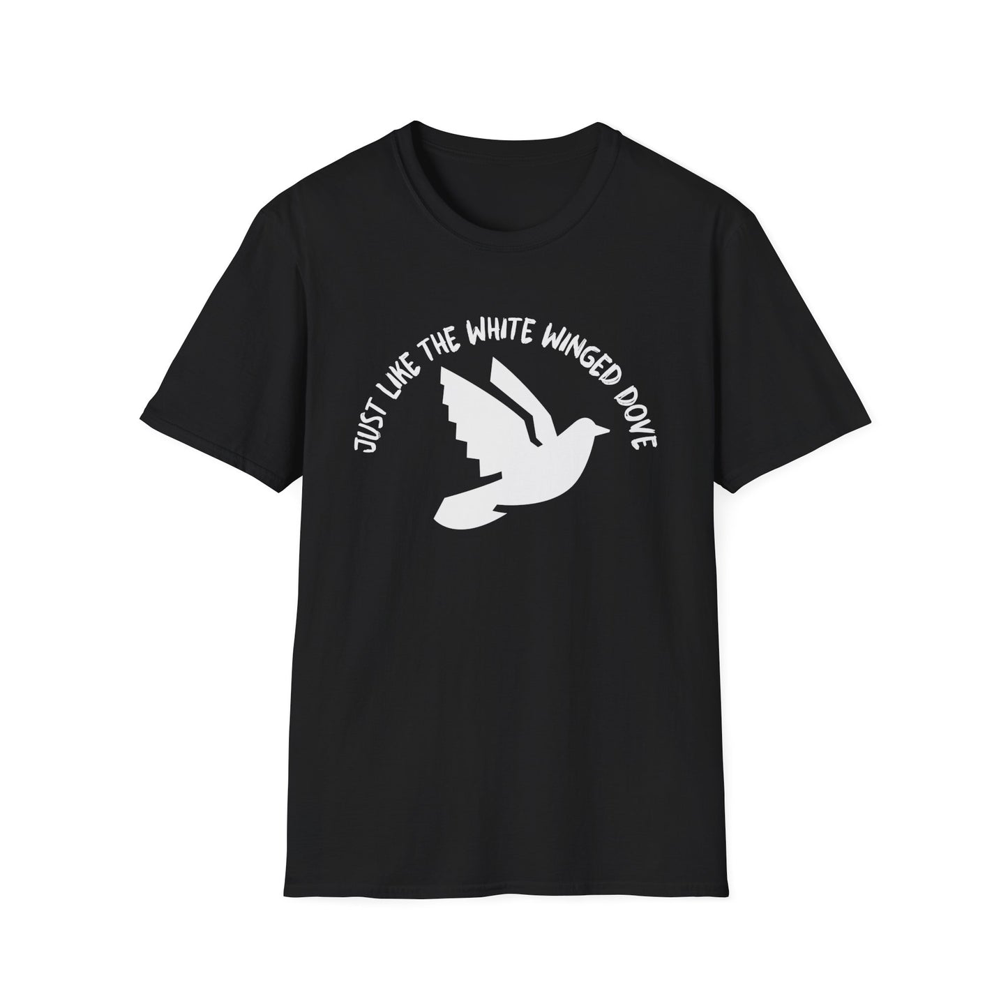 Stevie Nicks Edge Of Seventeen Lyrics T Shirt - Leichtes