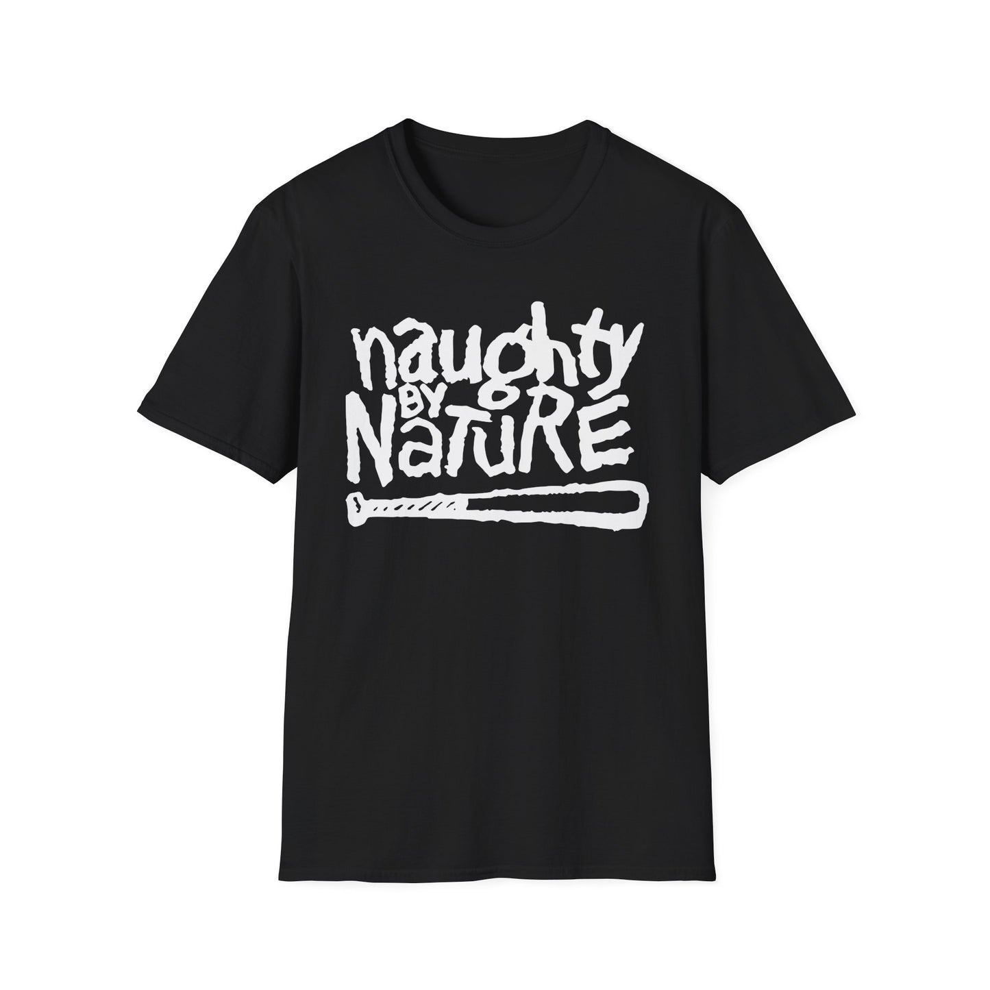 Naughty By Nature T Shirt