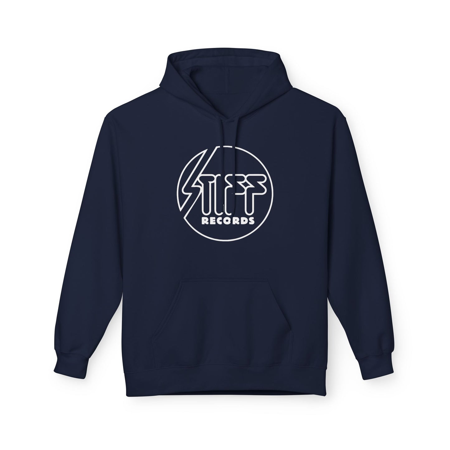 Stiff Records Hoodie