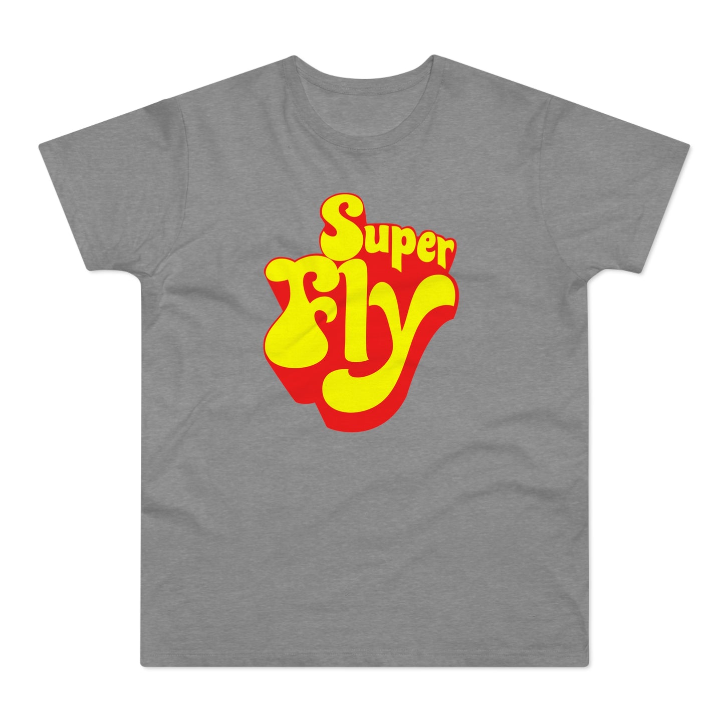 Superfly T Shirt (Standardgewicht)
