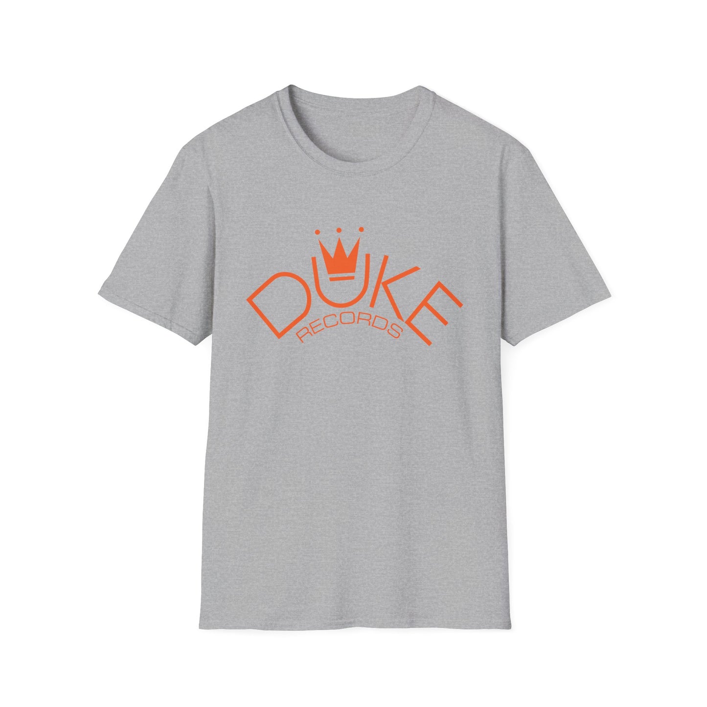 Duke Records T Shirt