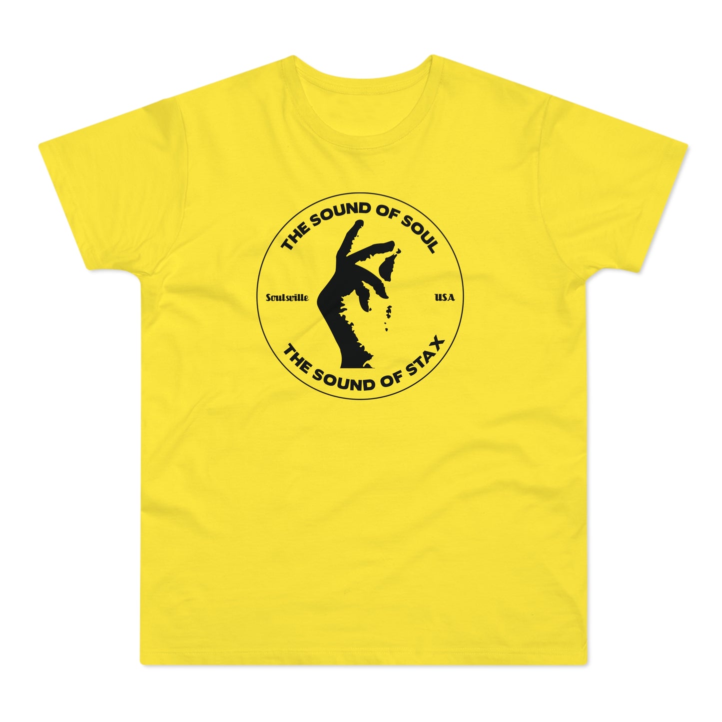 Sound Of Soul T Shirt (Standardgewicht)