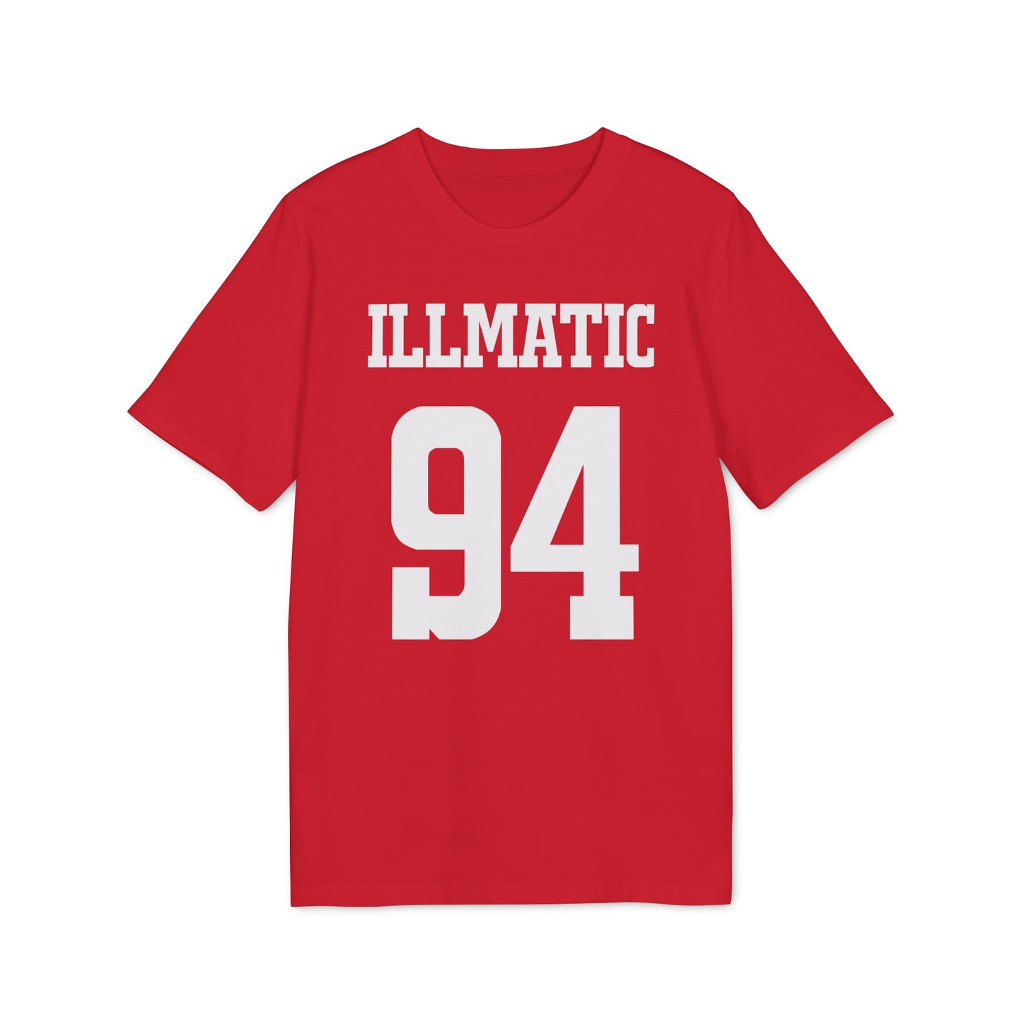 Illmatic Bio-T-Shirt (Premium Qualität)