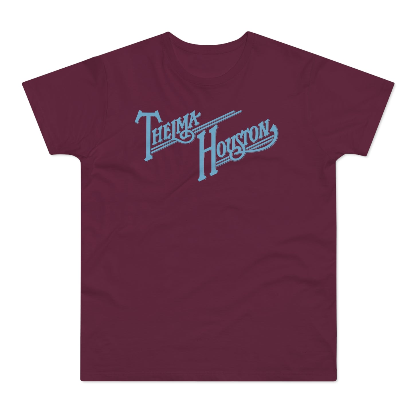 Thelma Houston T Shirt (Standardgewicht)