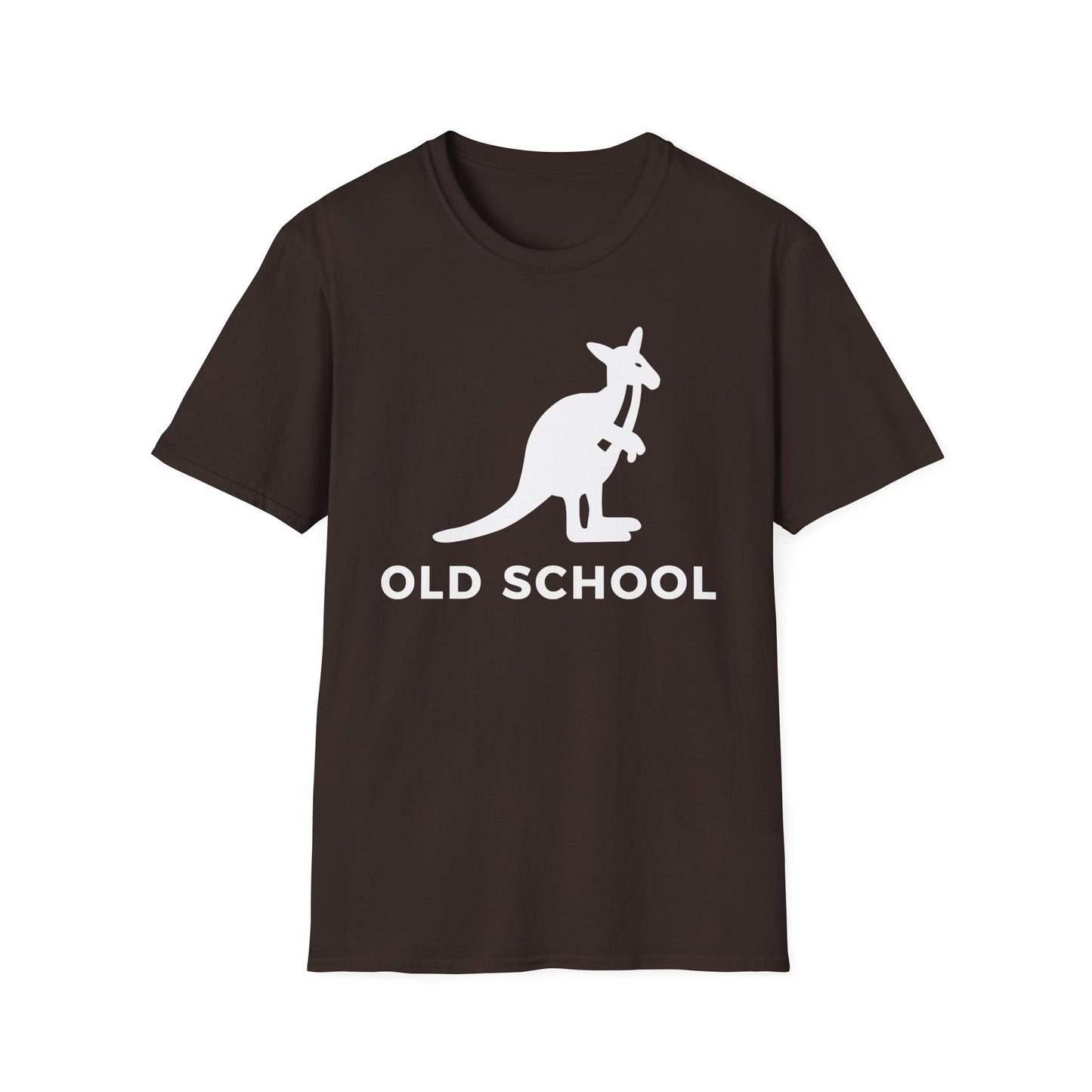 Old School T Shirt