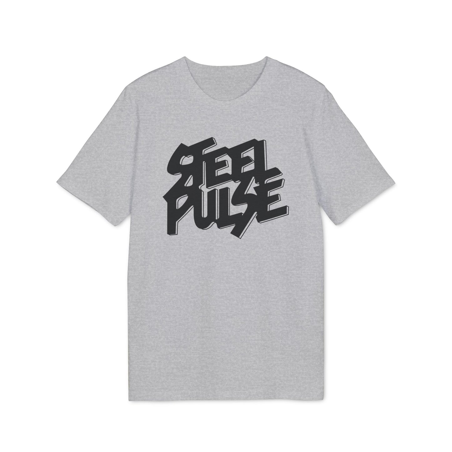 Steel Pulse Bio-T-Shirt (Premium Qualität)