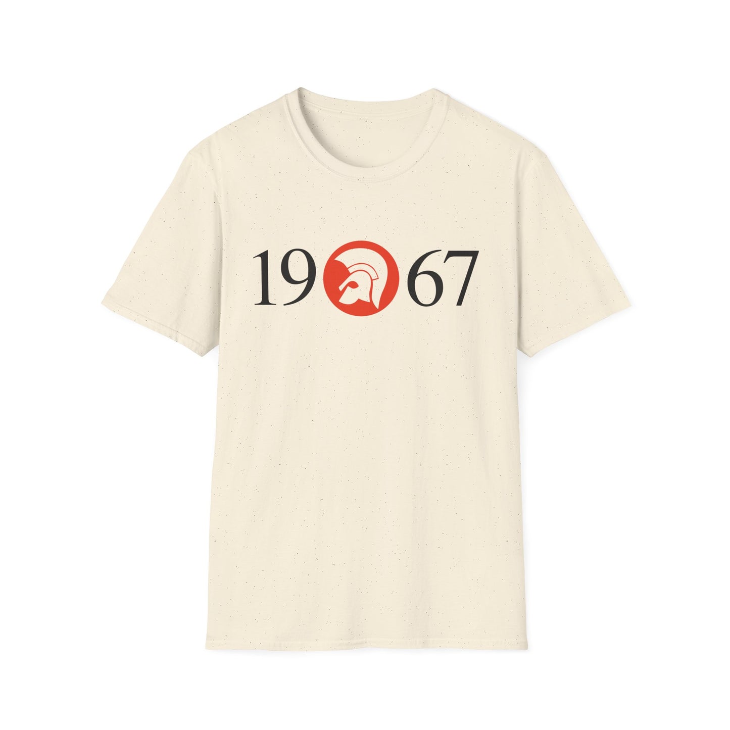 1967 Trojan Records T Shirt