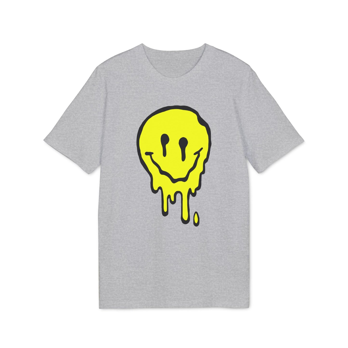 Melted Acid House Bio-T-Shirt (Premium Qualität)