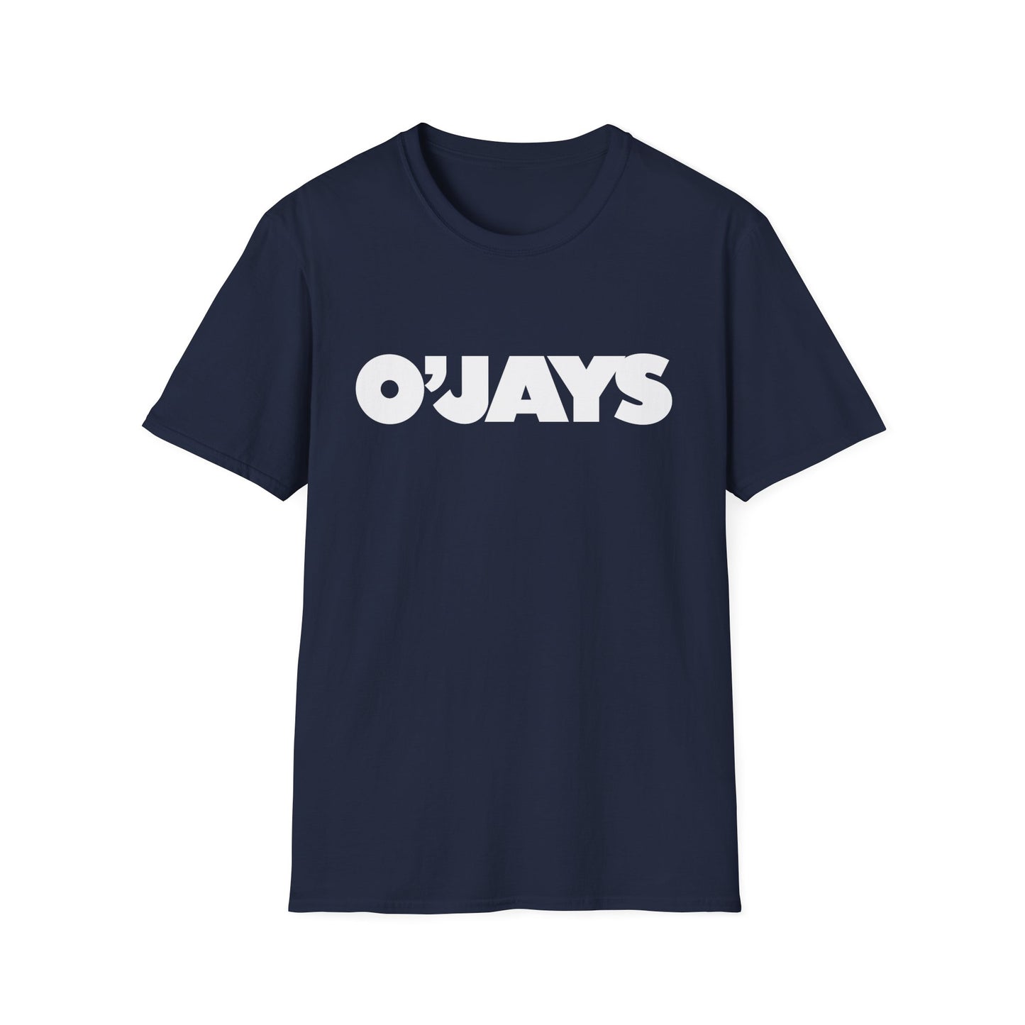 O Jays T Shirt - Leichtes