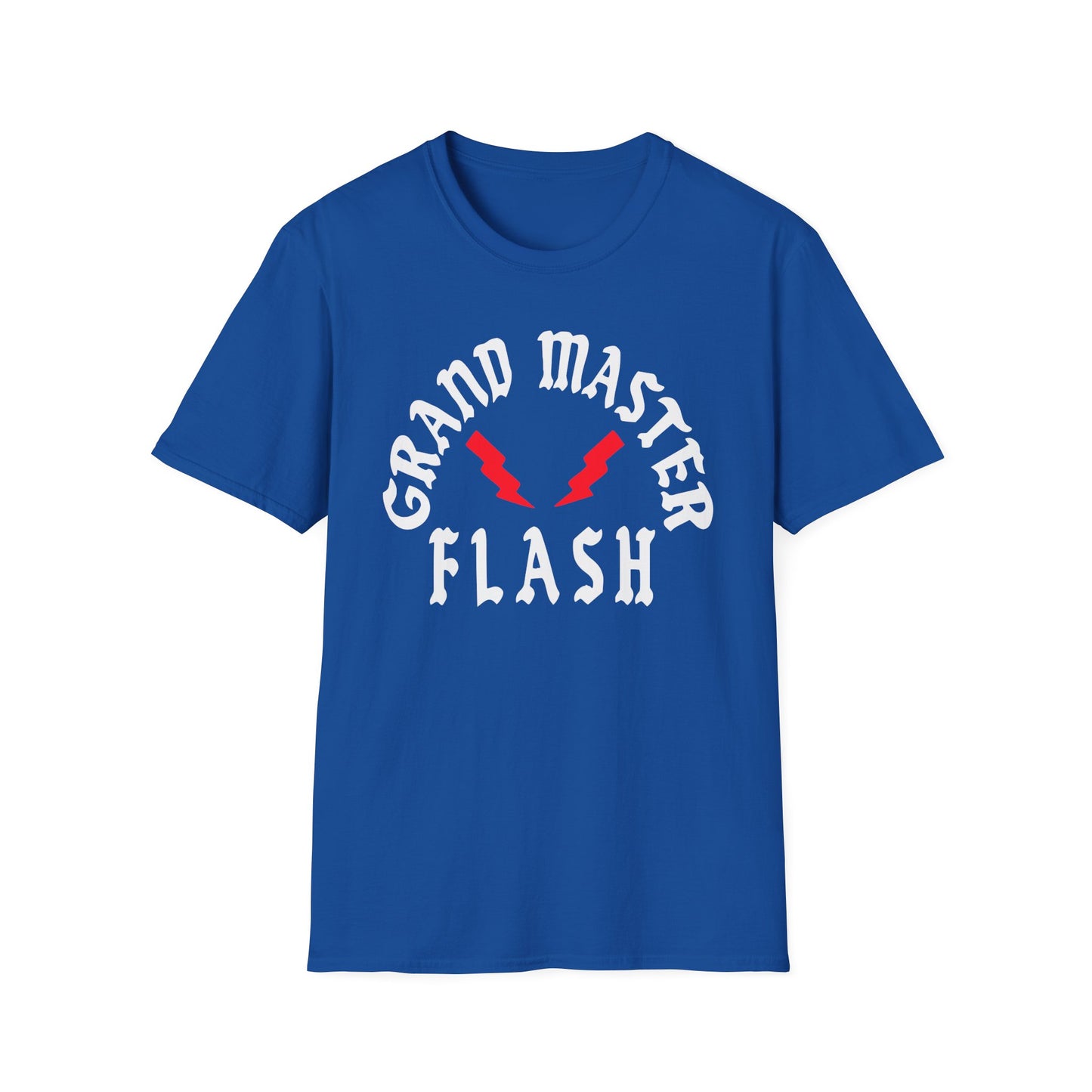Grand Master Flash T Shirt